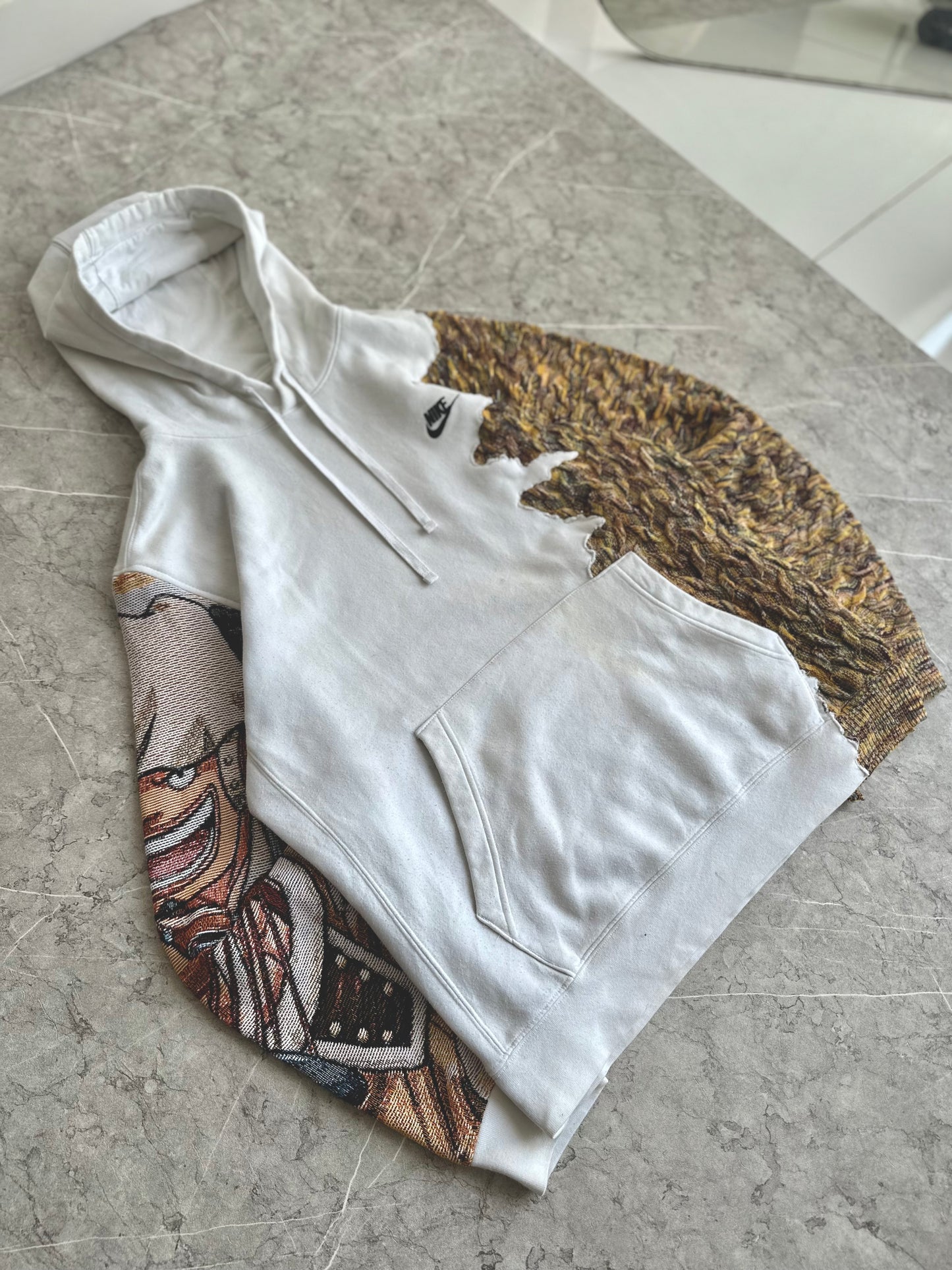 Usopp ‘One Piece’ Hoodie