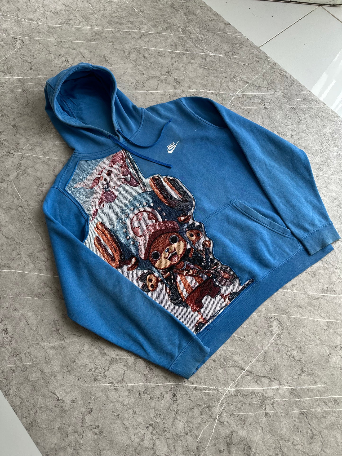 Chopper ‘One Piece’ Hoodie