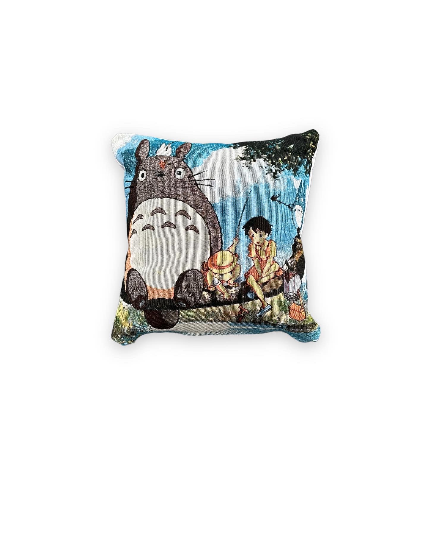 Tapestry Anime Pillows