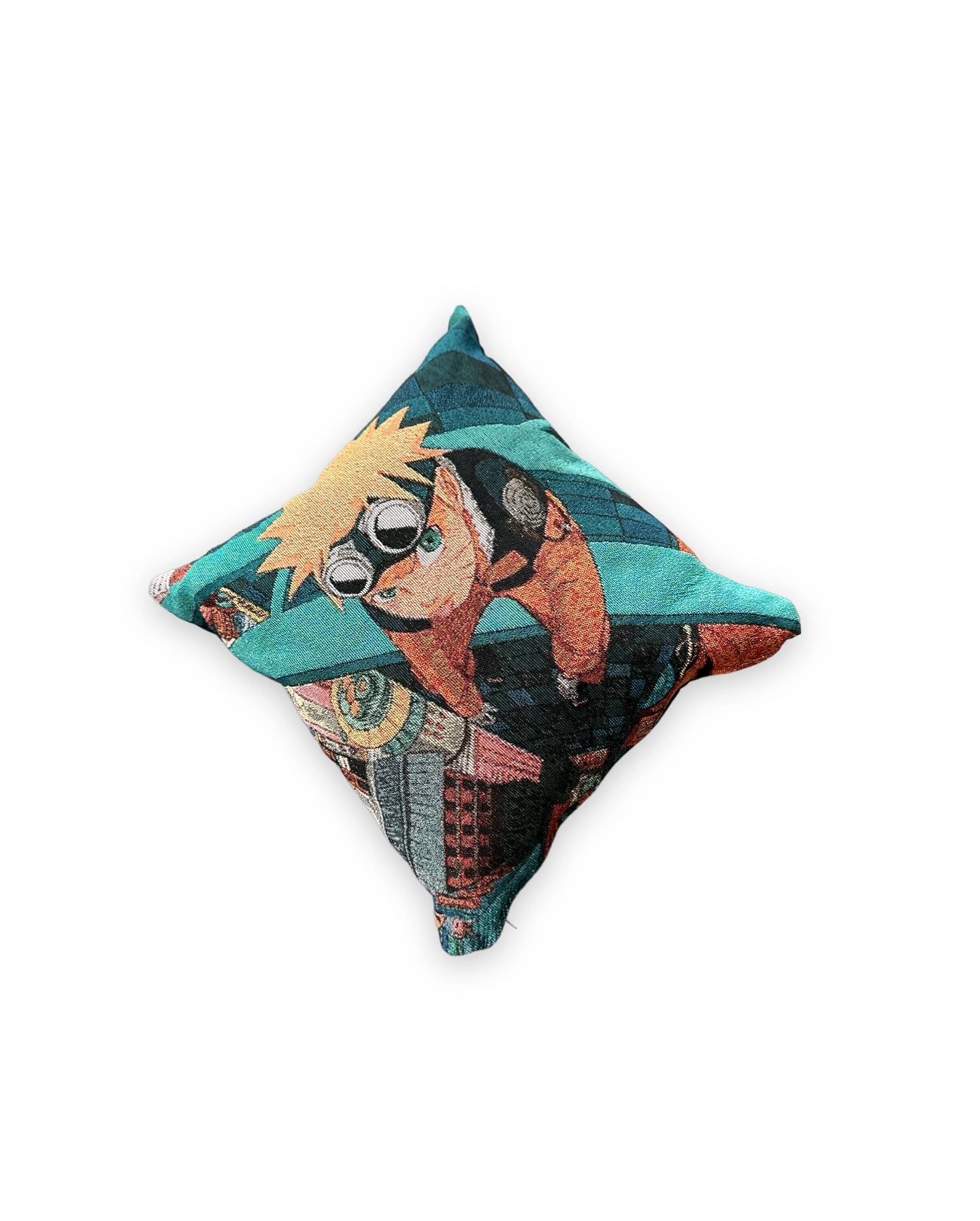 Tapestry Anime Pillows