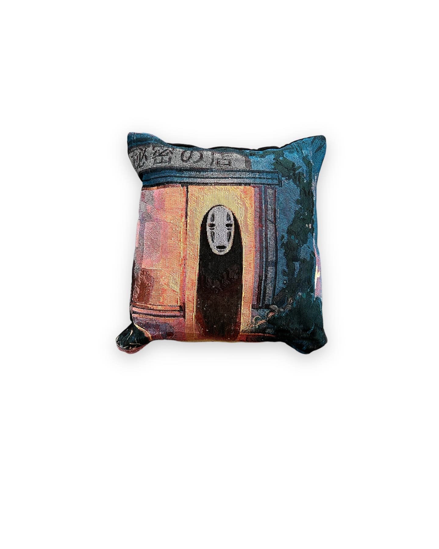 Tapestry Anime Pillows