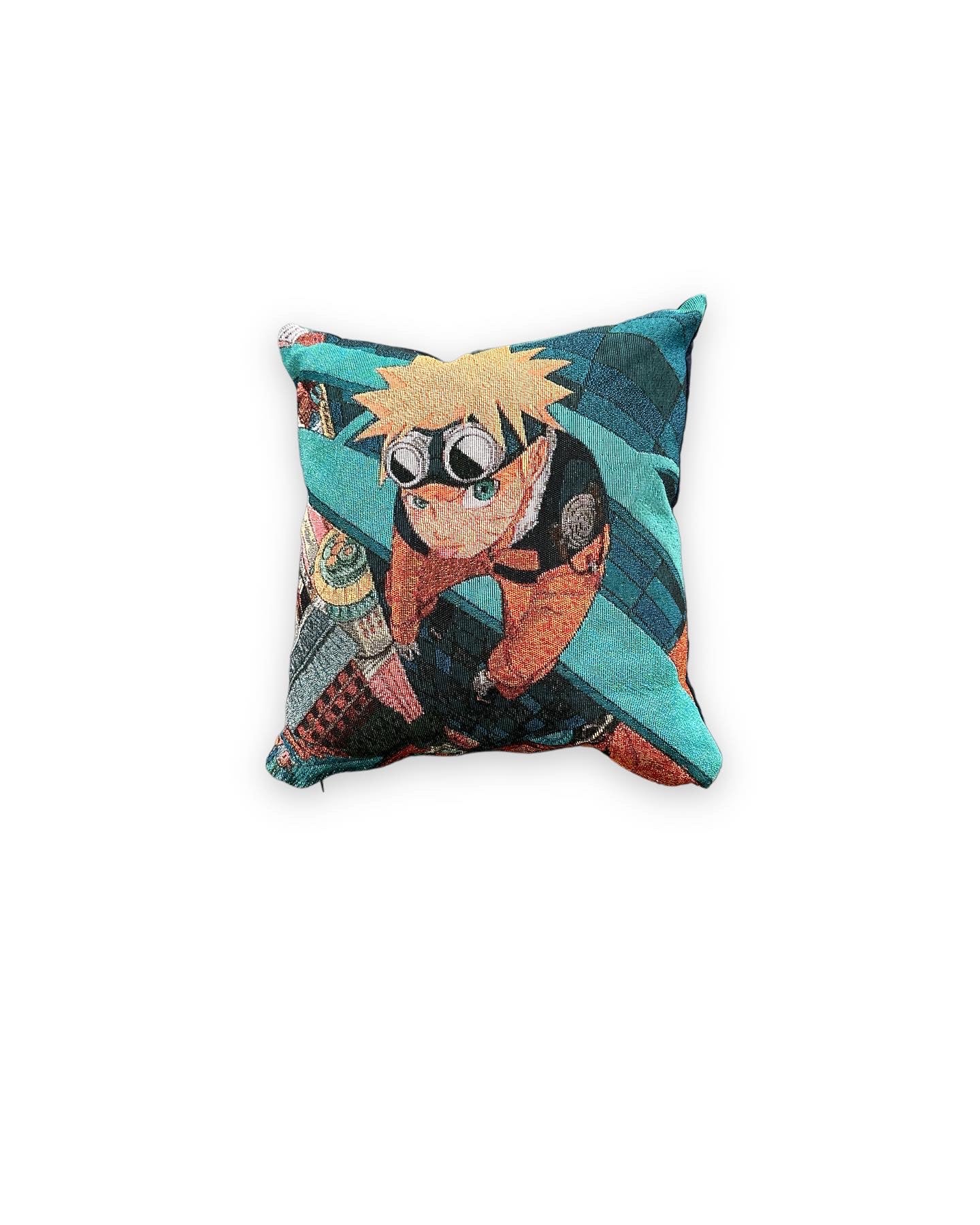 Tapestry Anime Pillows