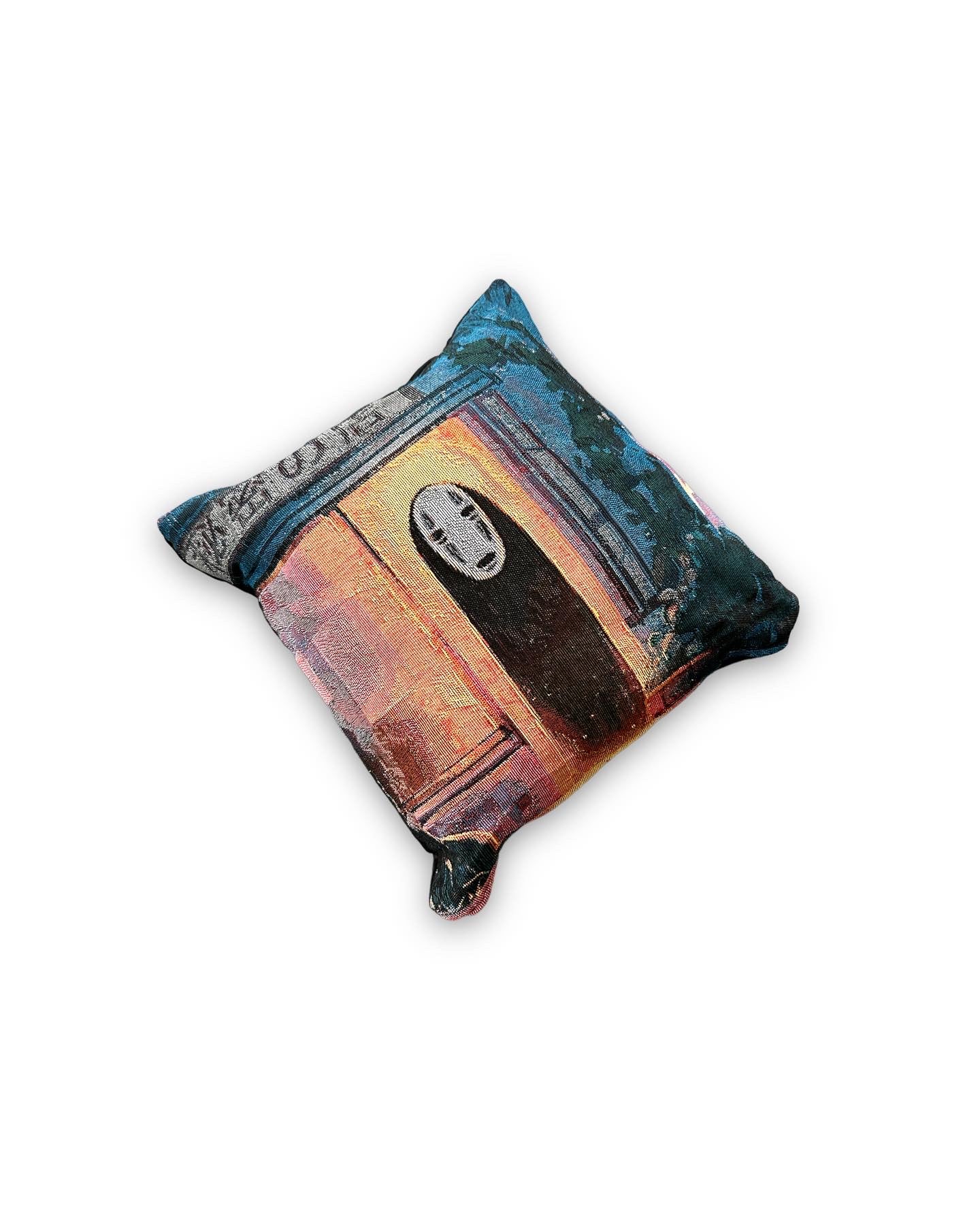 Tapestry Anime Pillows