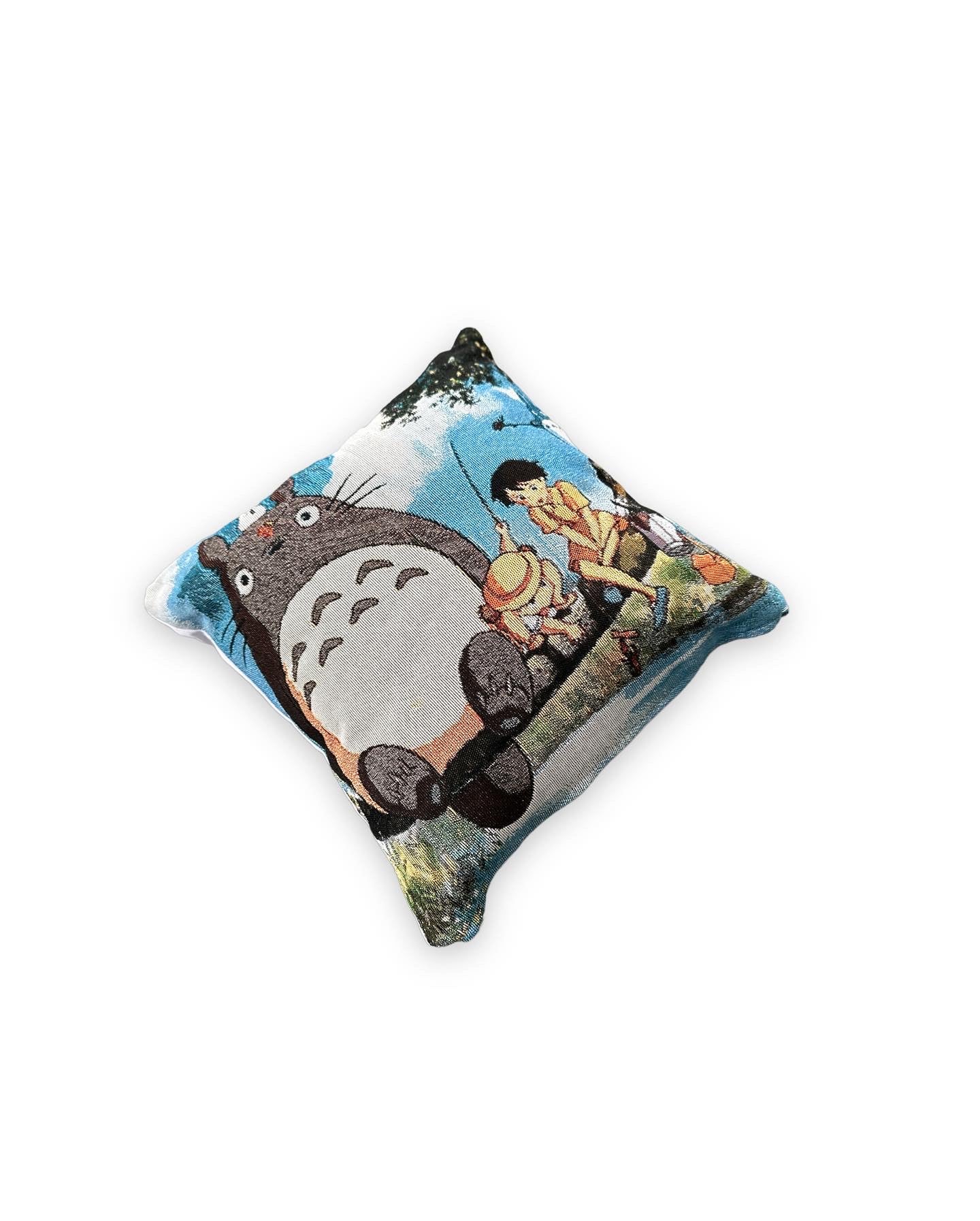 Tapestry Anime Pillows