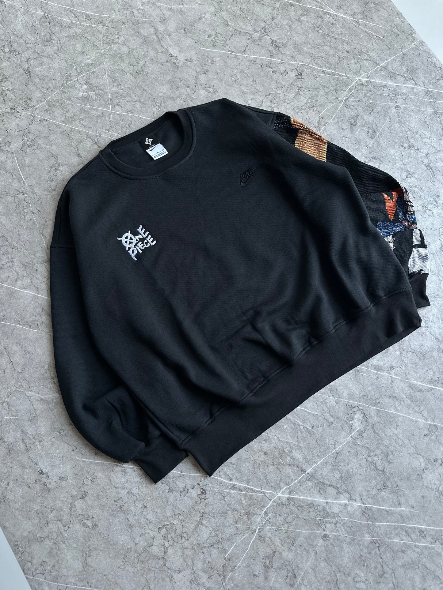 Brook ‘One Piece’ Sweatshirt