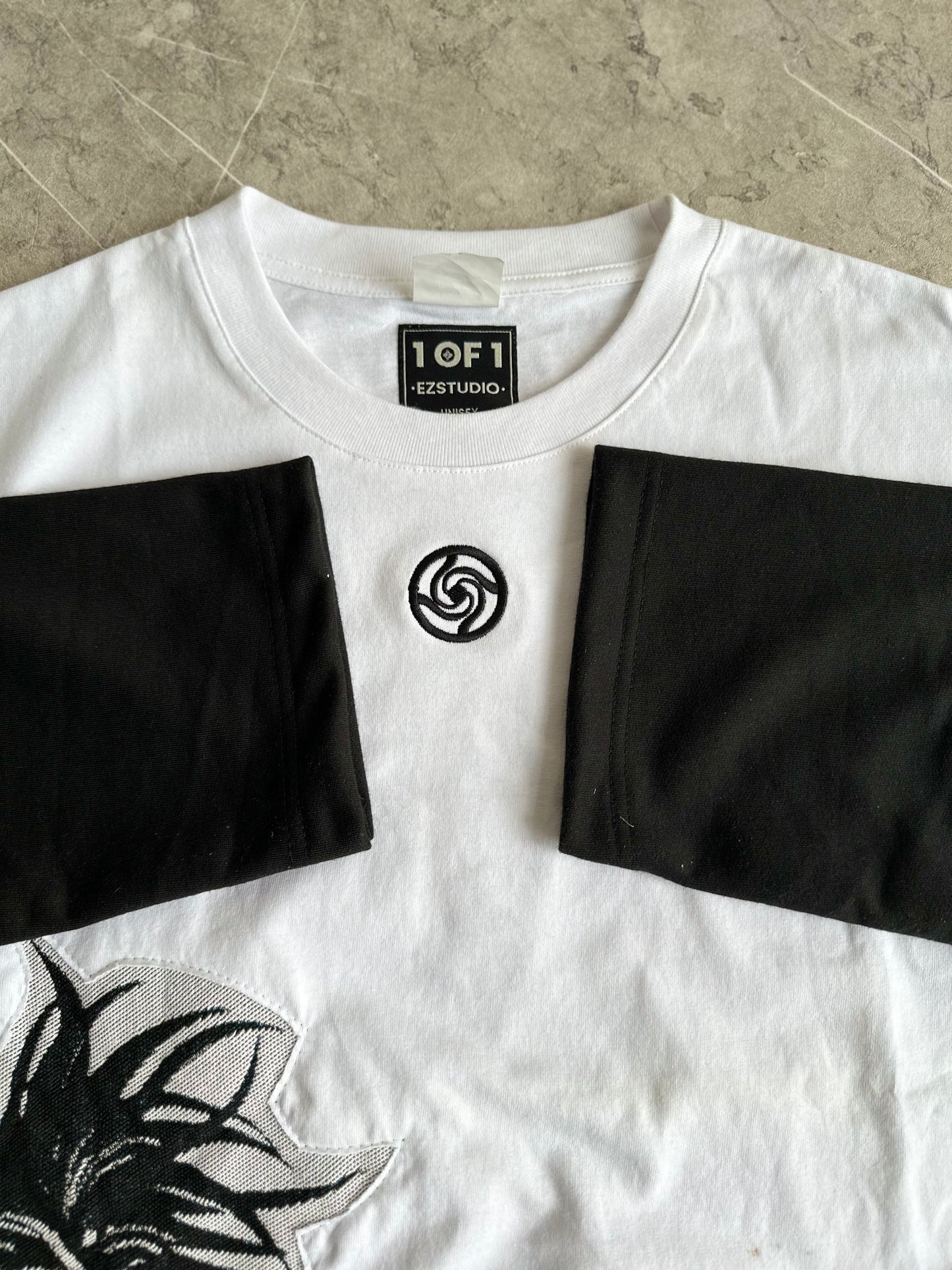 Choso Longsleeve Tee