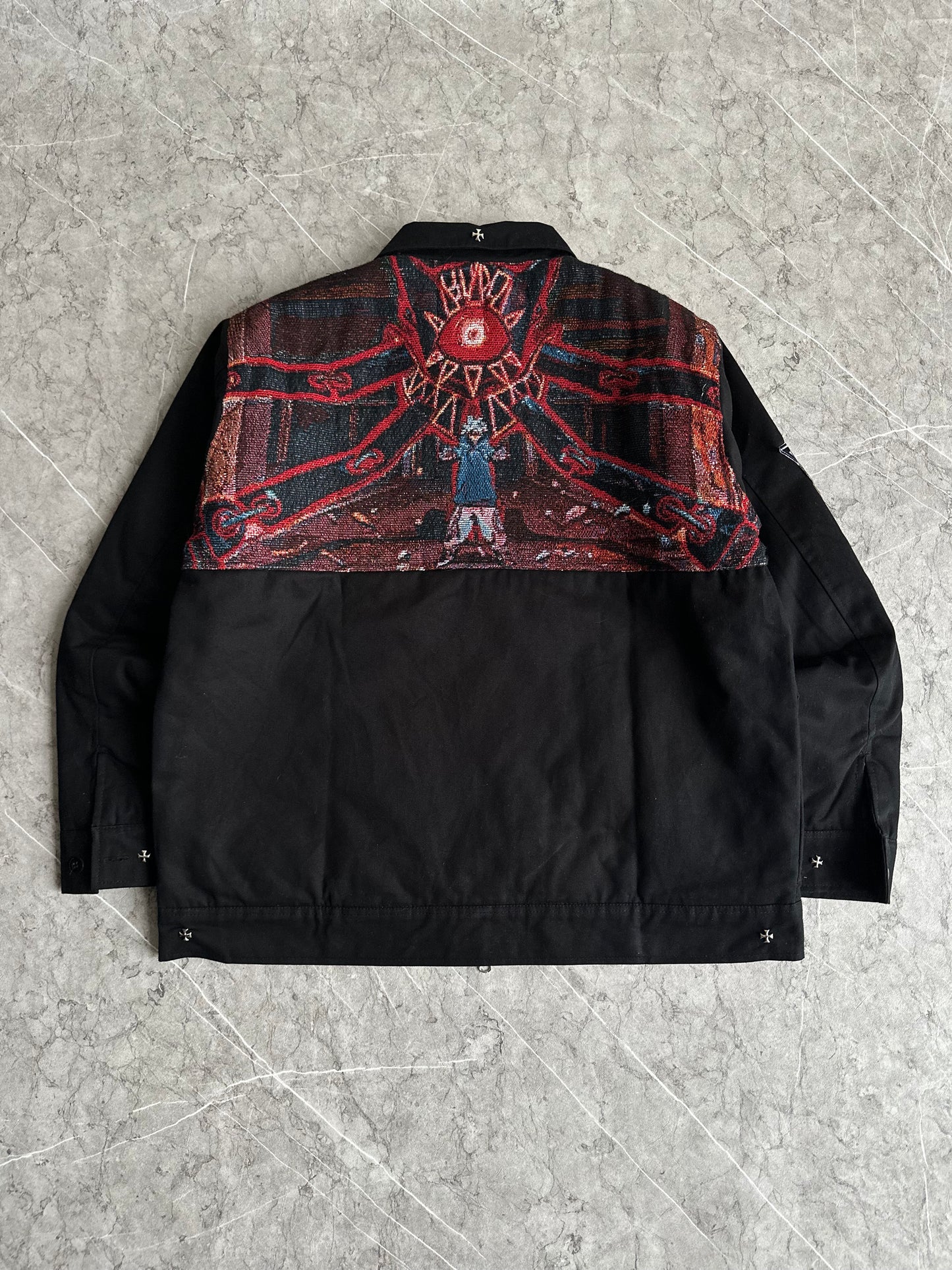 Rudo Surebrec Work Jacket XL