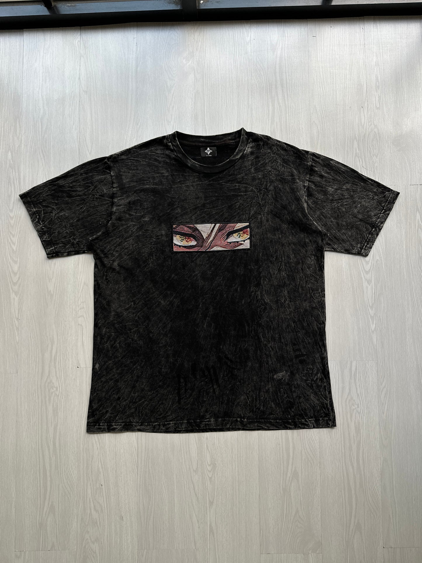 Premium Eyebox Washed Tee