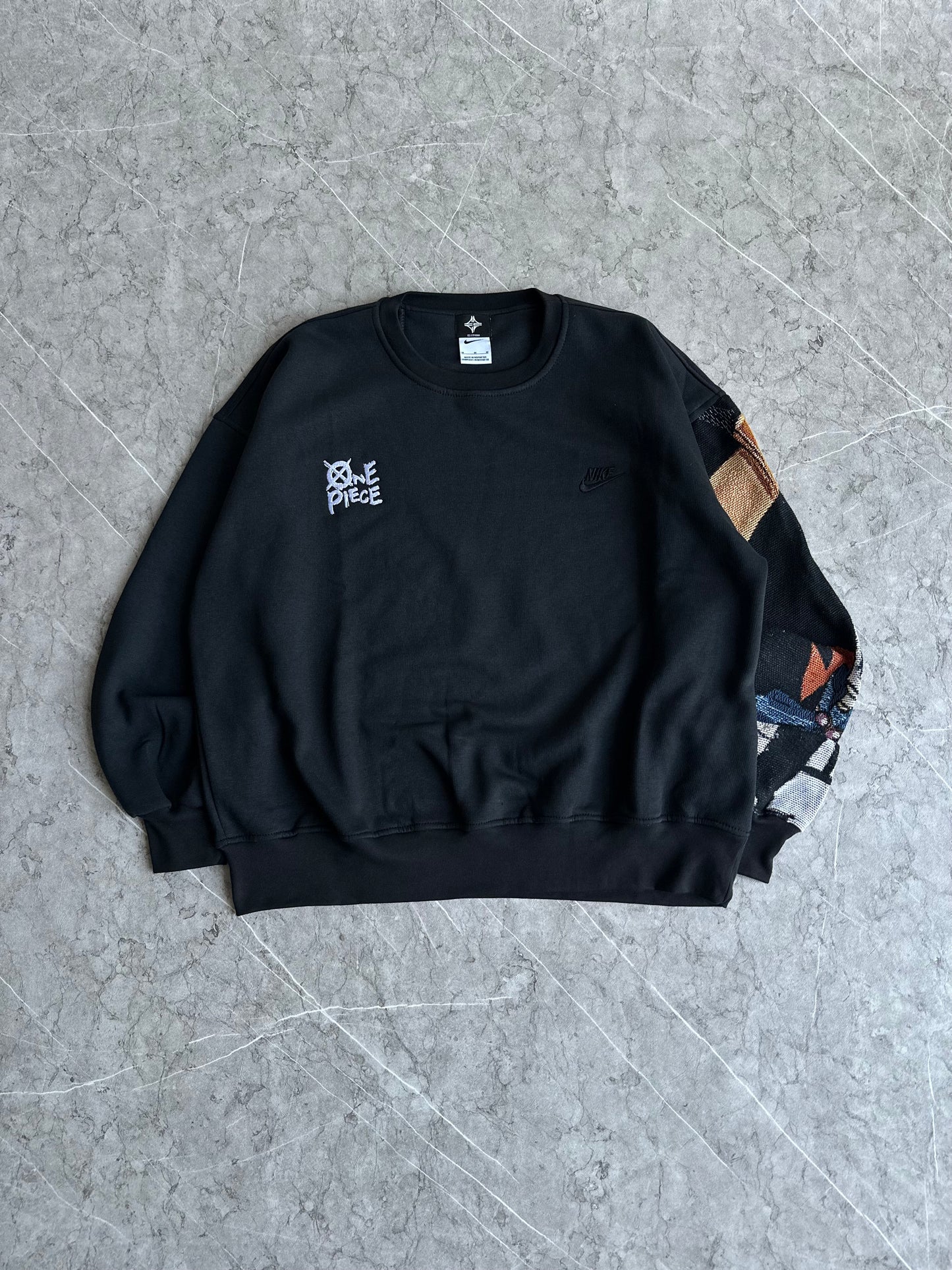 Brook ‘One Piece’ Sweatshirt