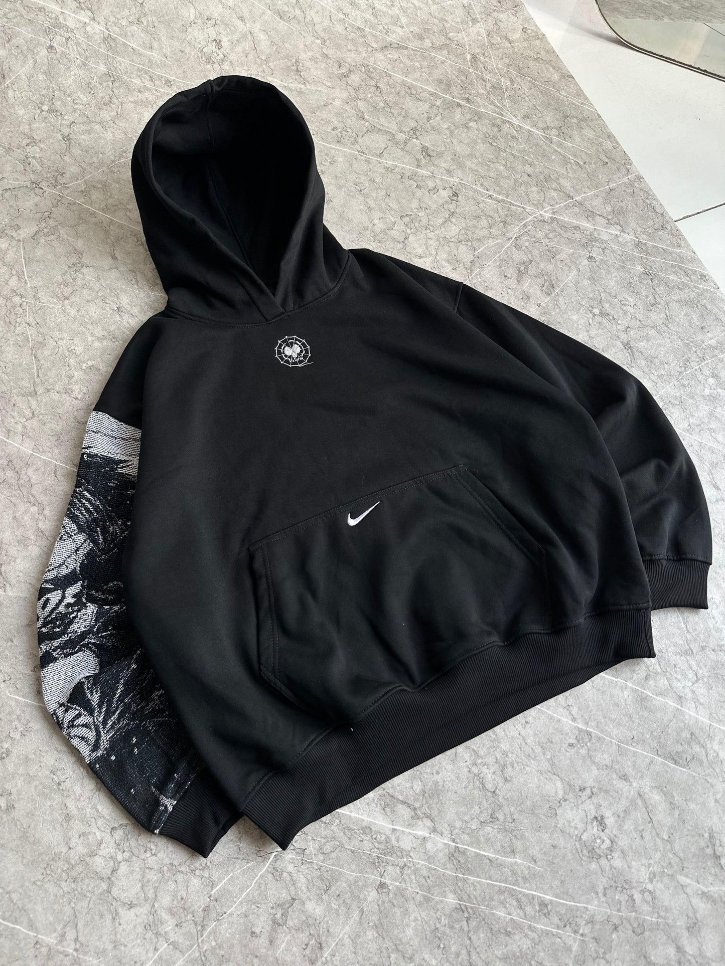 Feitan HxH Reworked Hoodie XL