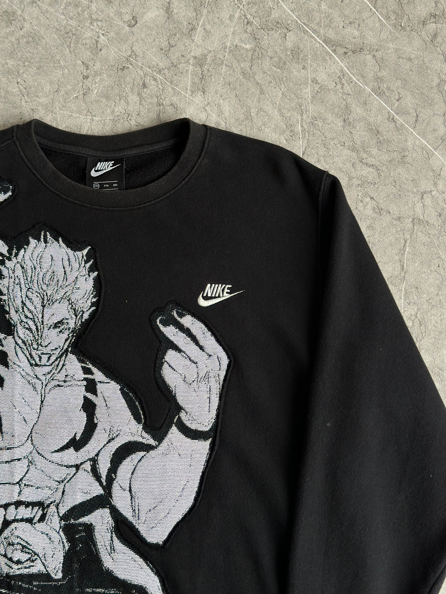 Sukuna Mahoraga Sweatshirt