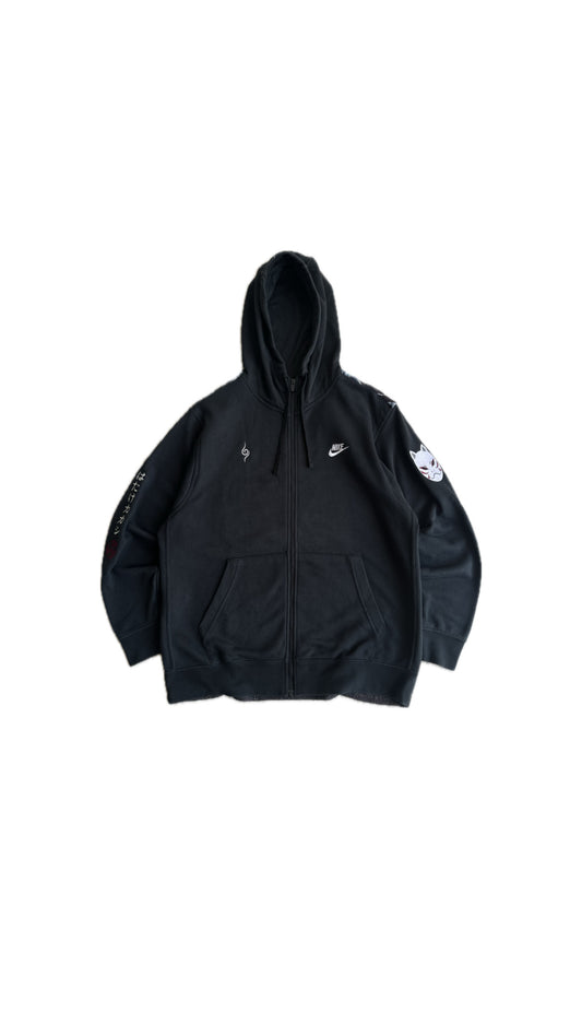 Kakashi Hatake Reworked Hoodie XL