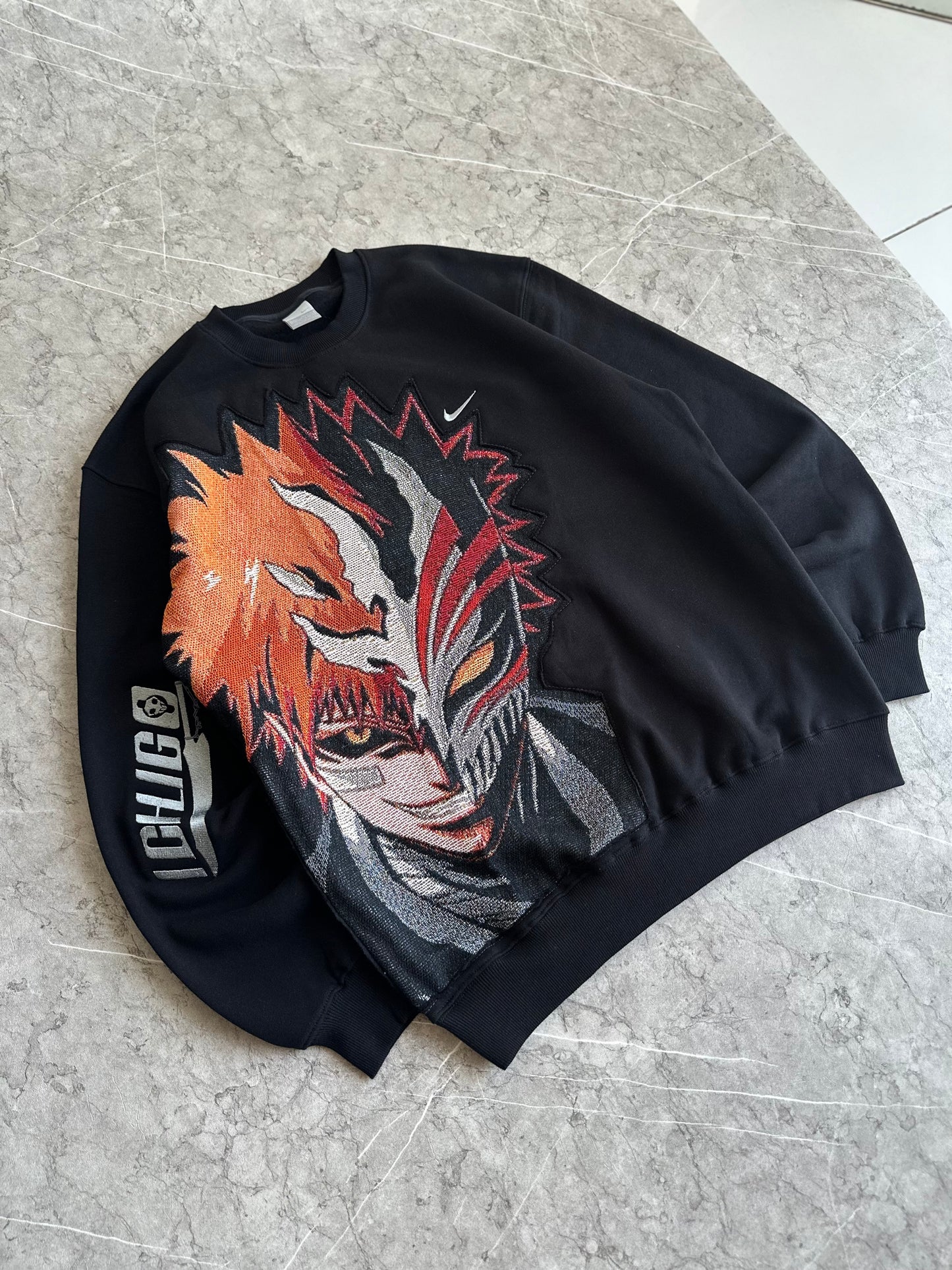 Ichigo Reworked Crewneck L