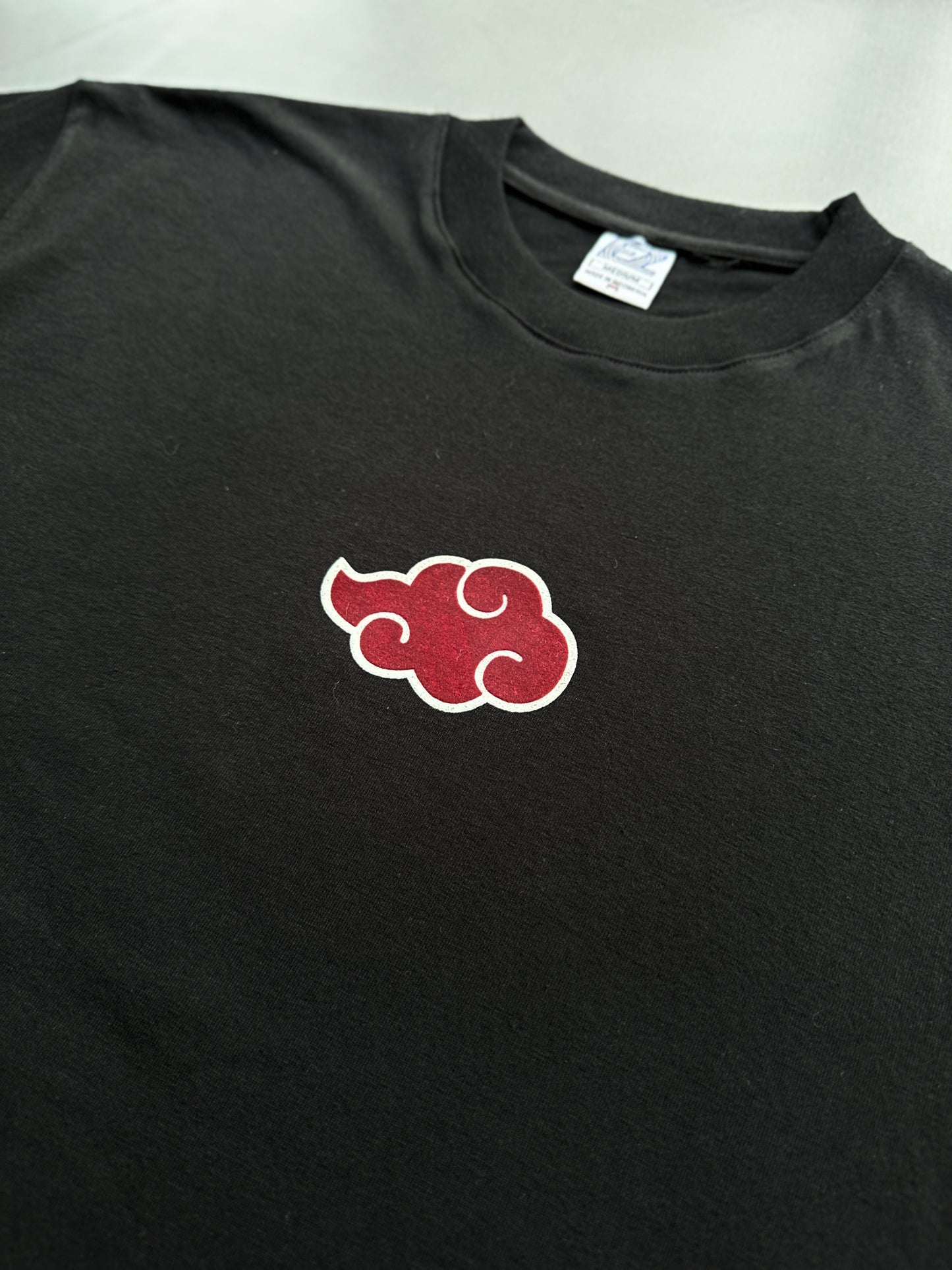 AKATSUKI Essentials Tee ‘Naruto’