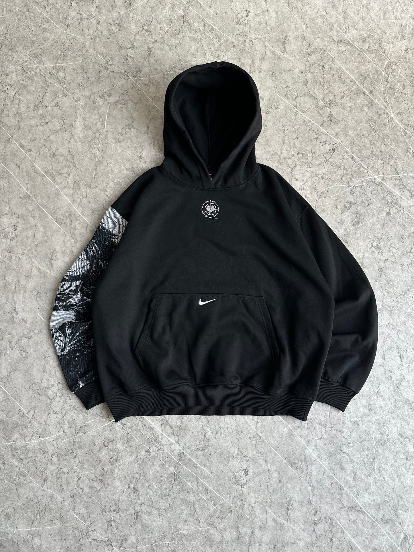 Feitan HxH Reworked Hoodie XL