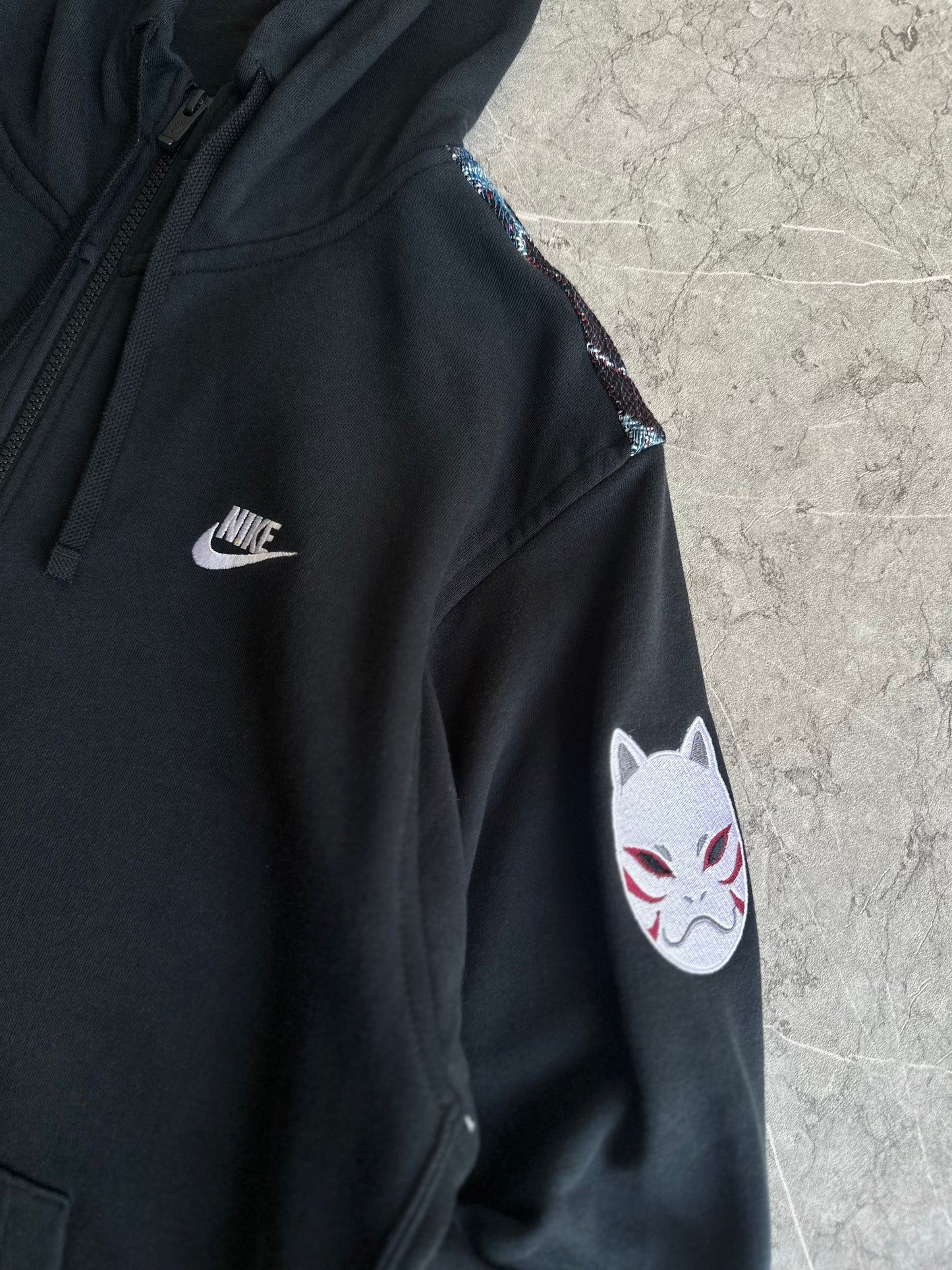 Kakashi Hatake Reworked Hoodie XL