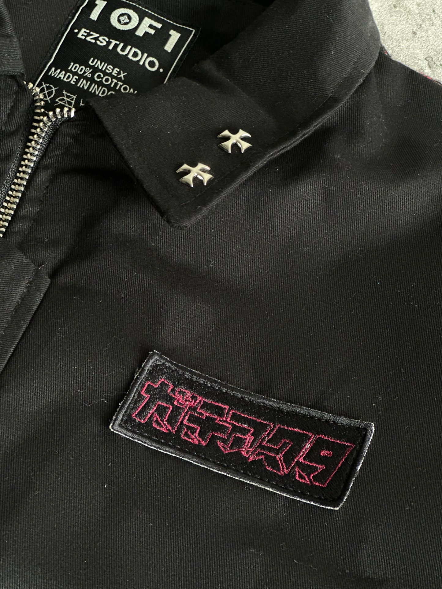 Rudo Surebrec Work Jacket XL