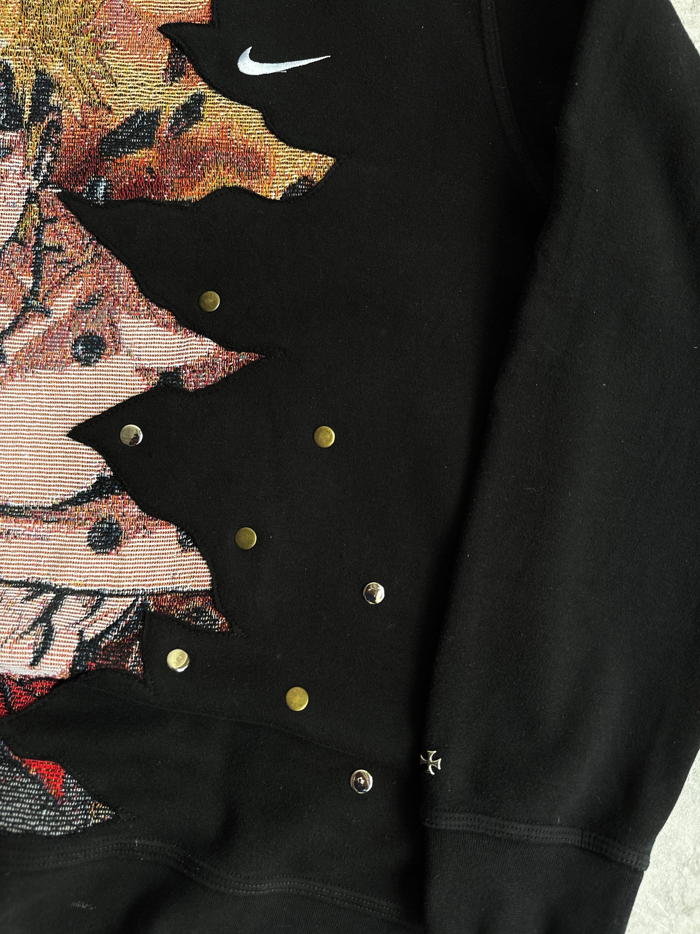 Nagato Pain Crewneck