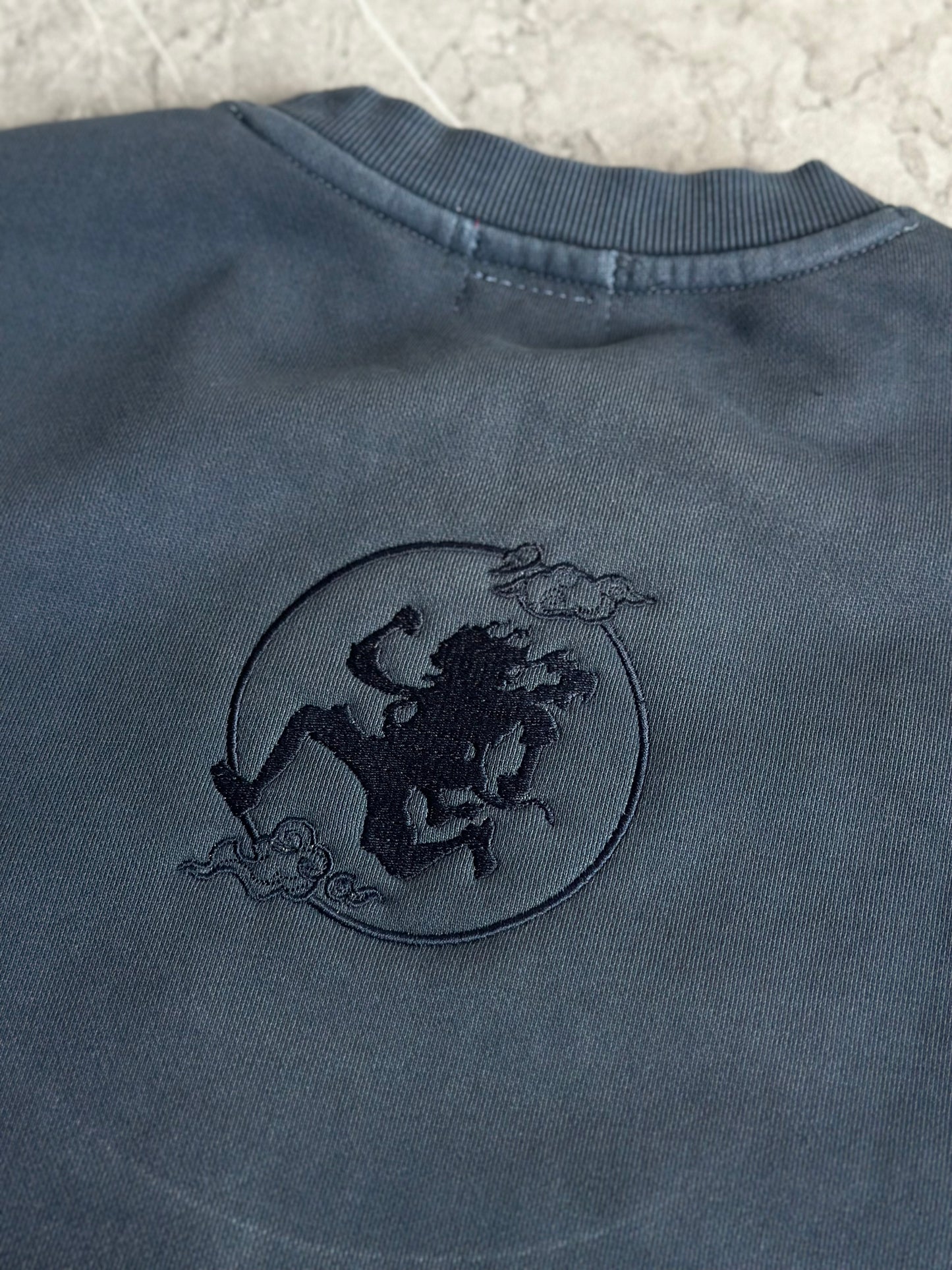 Joyboy Reworked Crewneck L