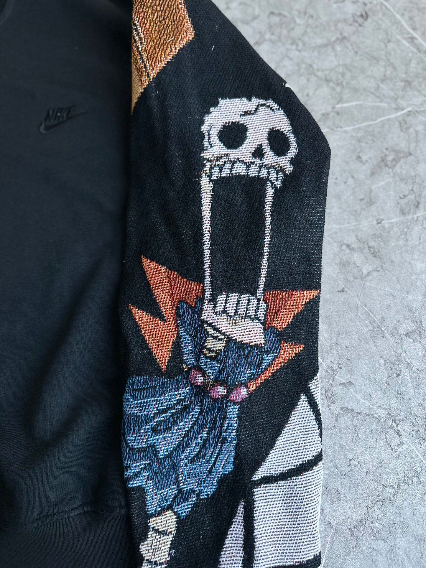 Brook ‘One Piece’ Sweatshirt
