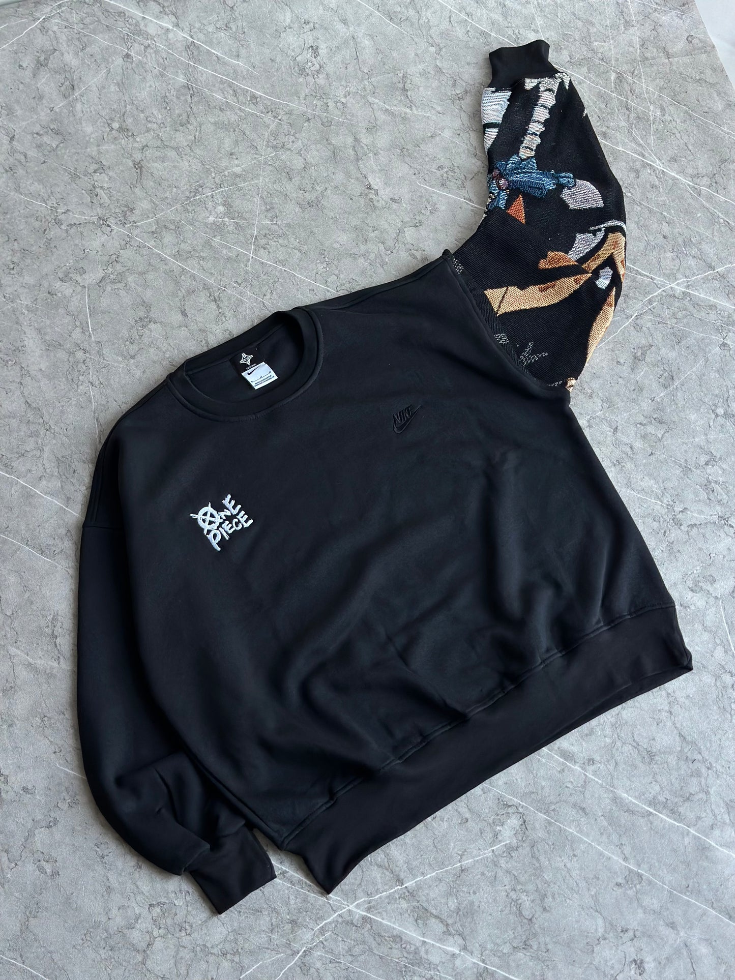 Brook ‘One Piece’ Sweatshirt