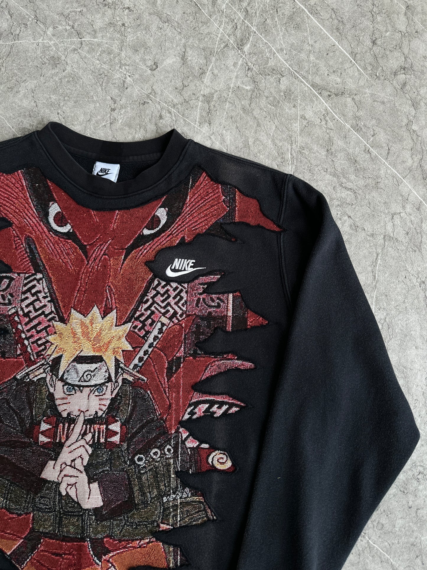 Naruto Kurama Sweatshirt