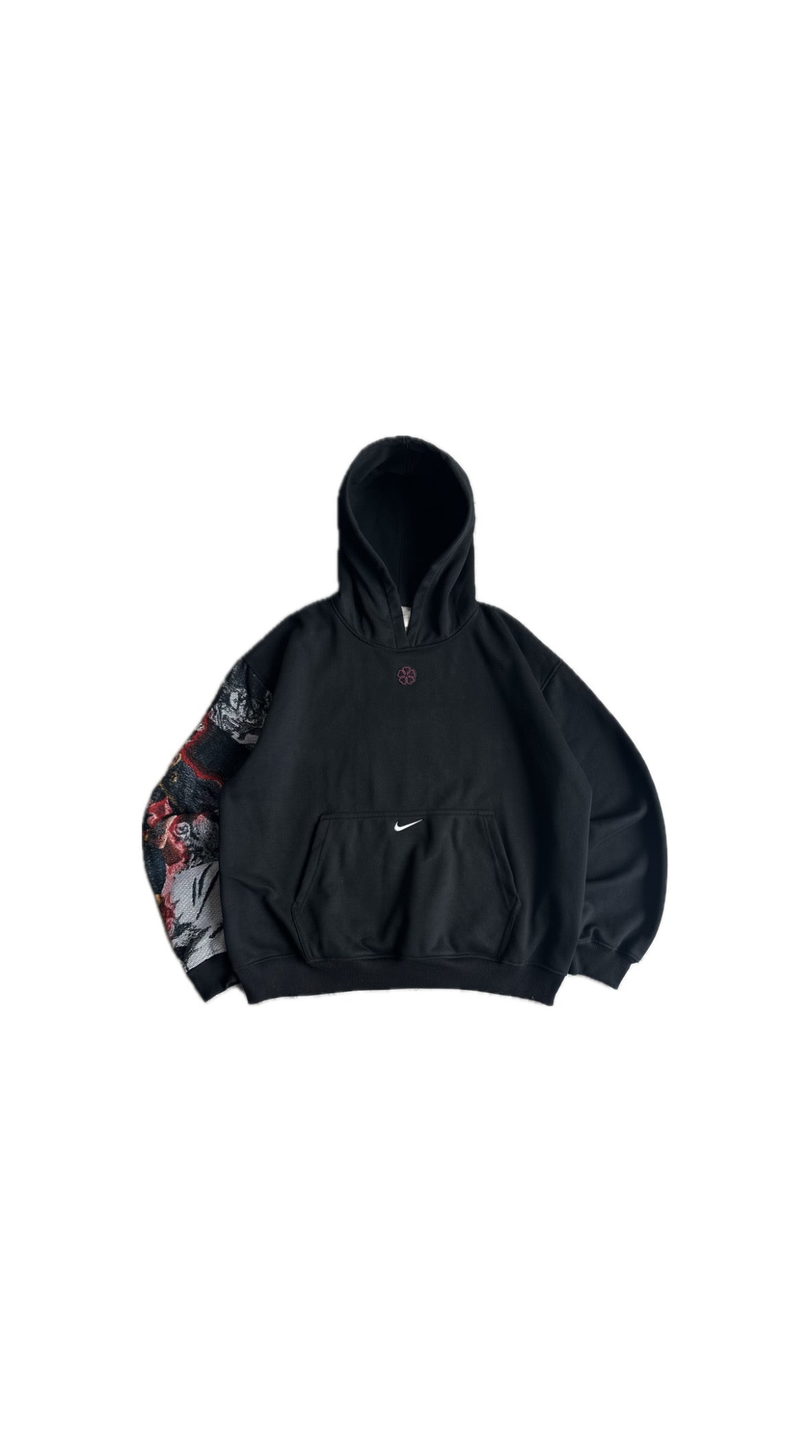 Asta Black Clover Reworked Hoodie L