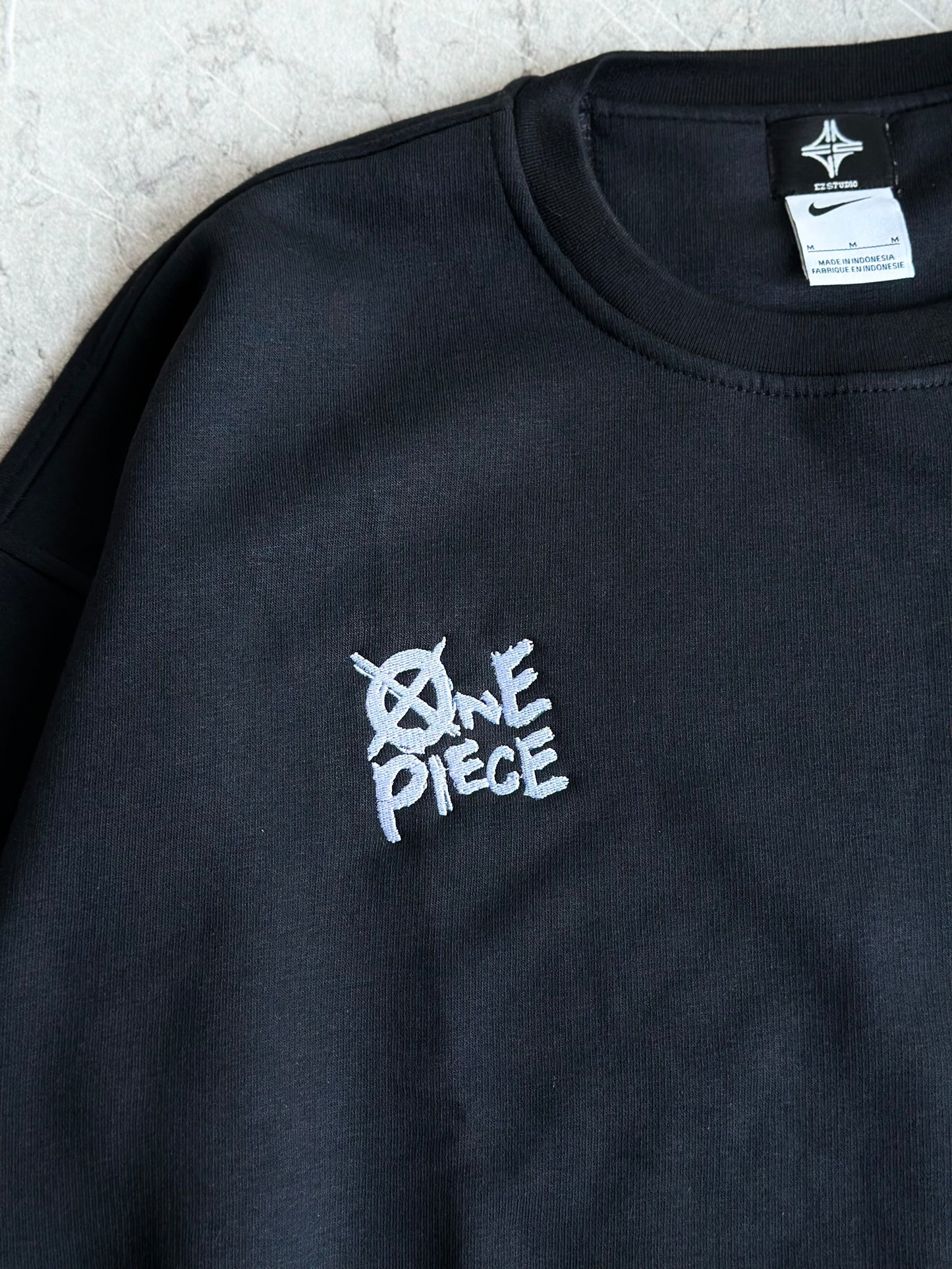 Brook ‘One Piece’ Sweatshirt