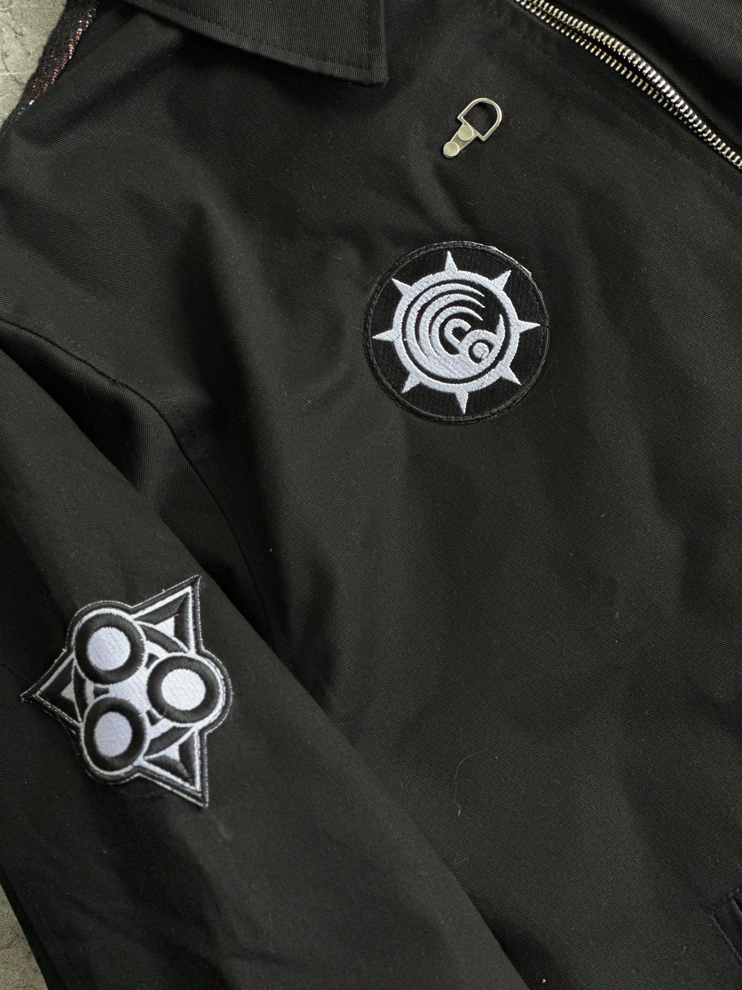 Rudo Surebrec Work Jacket XL