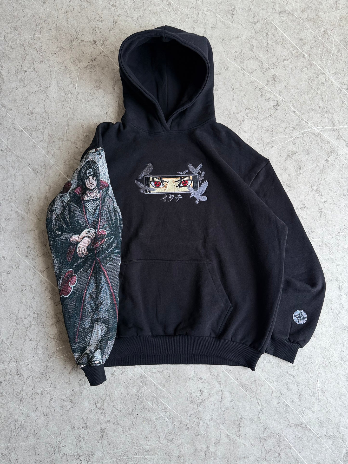 ESSENTIALS Itachi Reworked Sleeve
