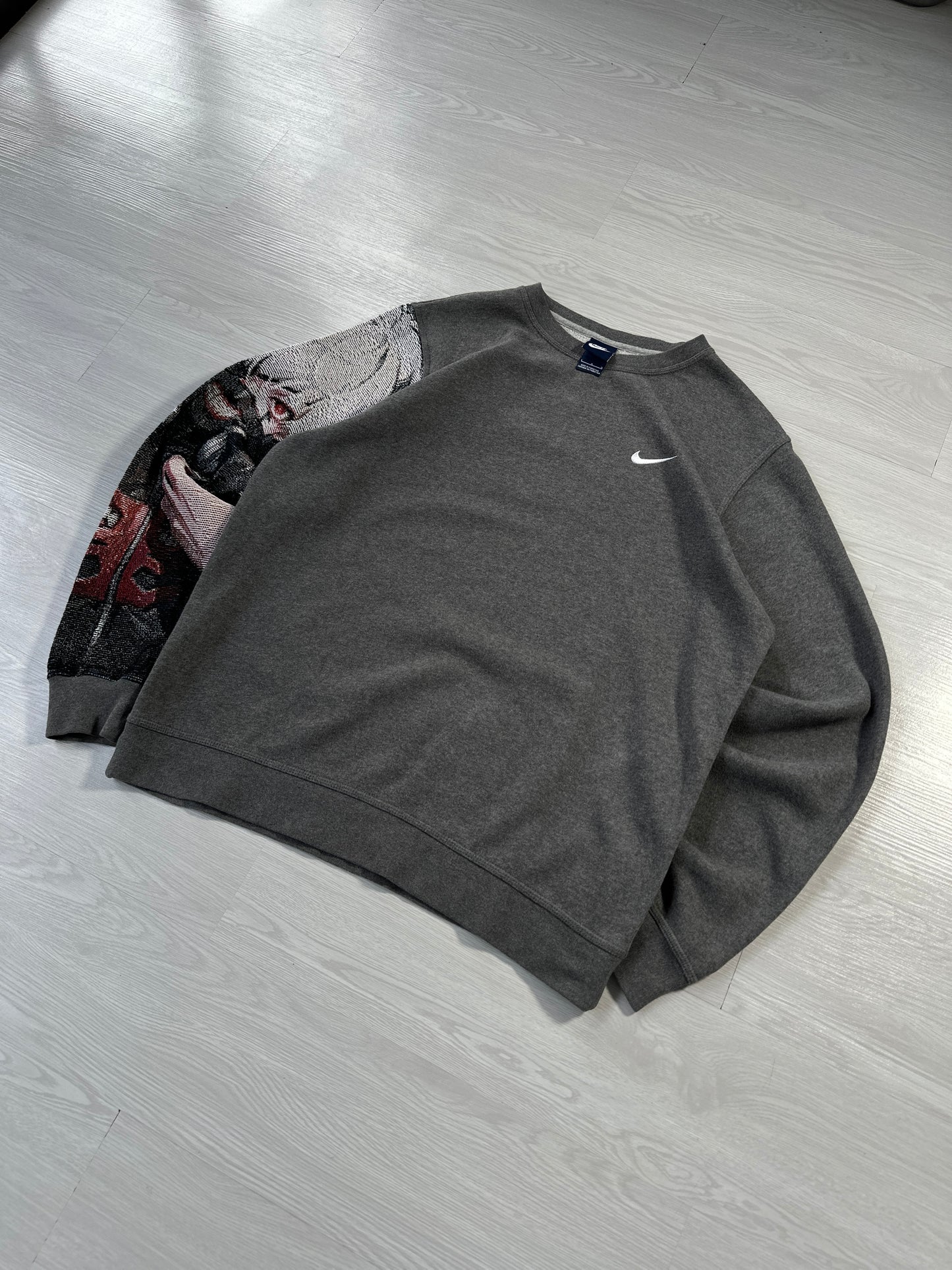 Kaneki ‘Tokyo Ghoul’ Crewneck