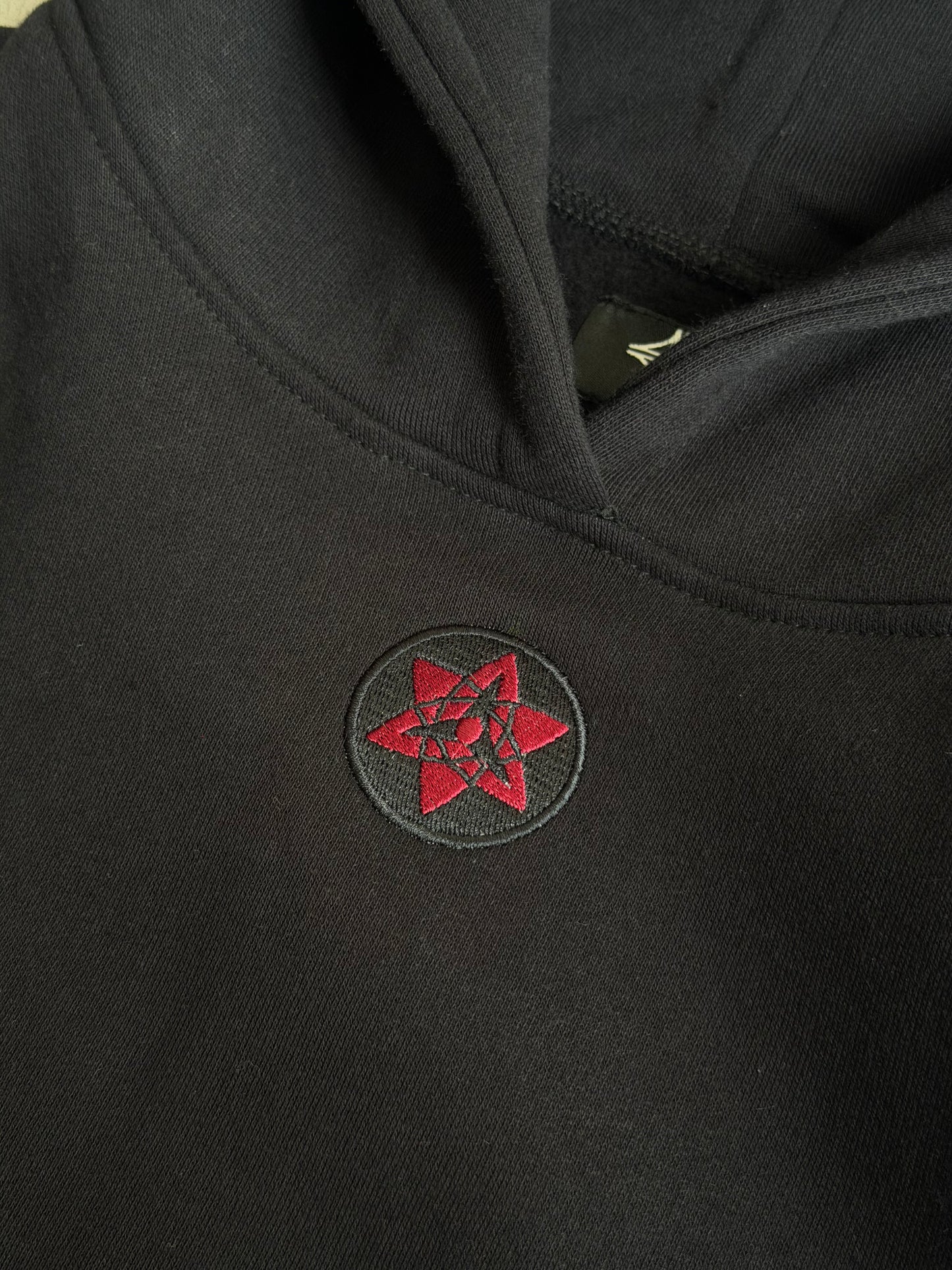 ESSENTIALS Sasuke Sleeve Hoodie