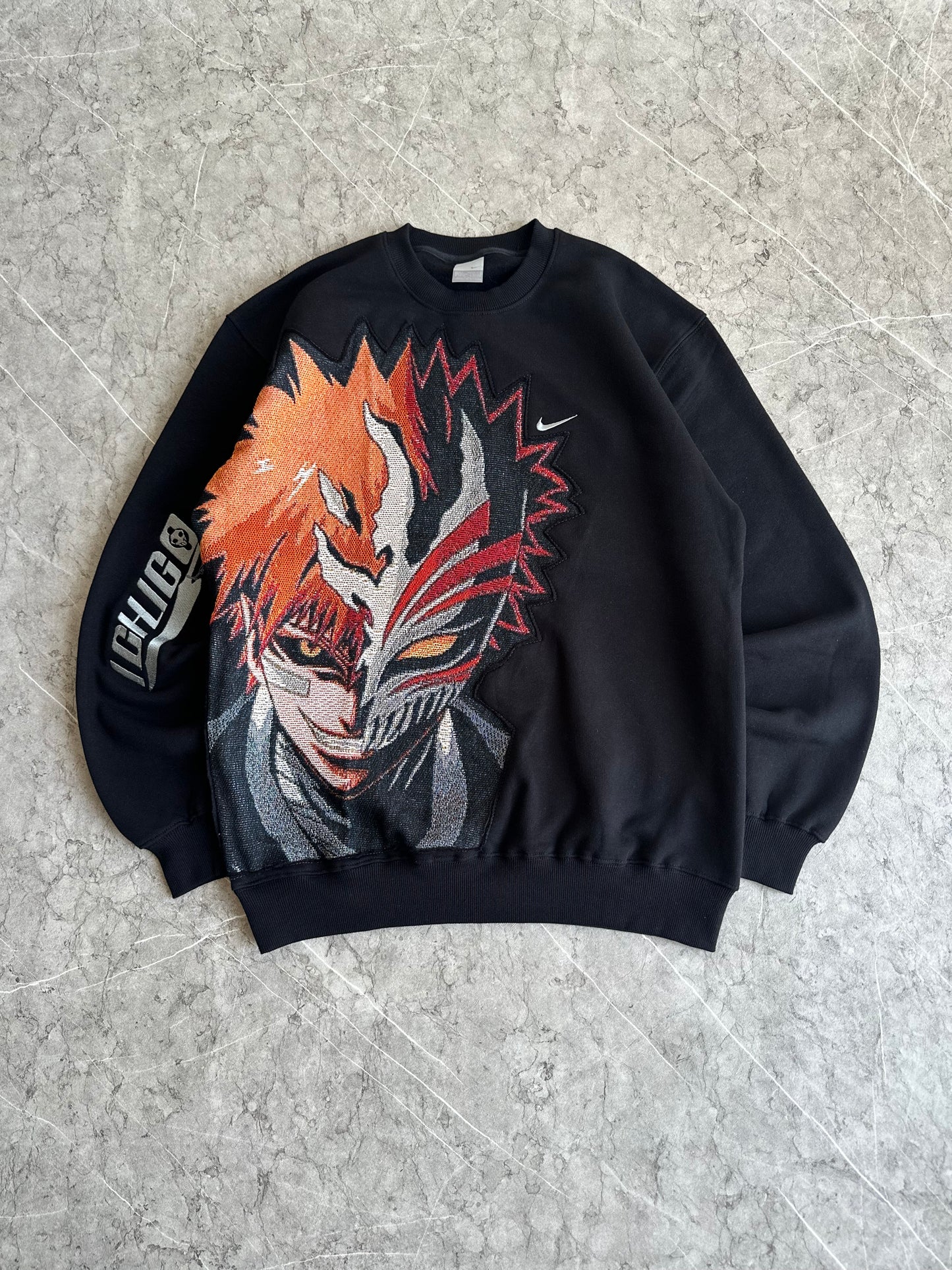 Ichigo Reworked Crewneck L