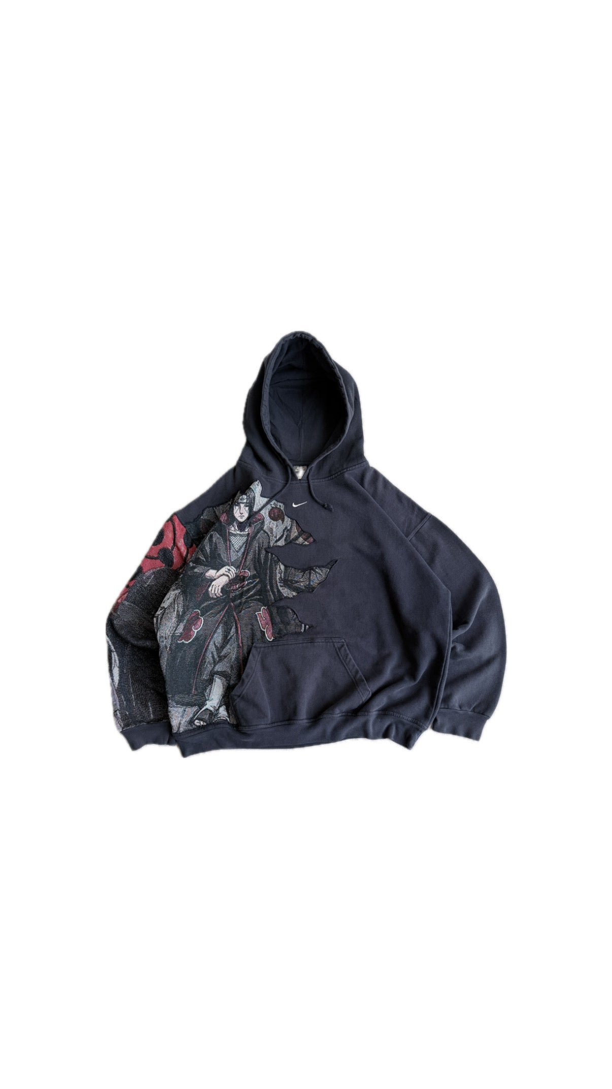 Itachi Restless Reworked Hoodie XL