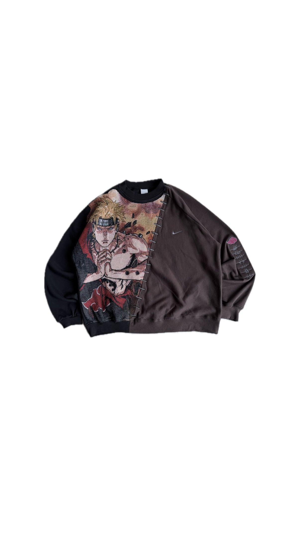 Nagato Pain Reworked Crewneck L