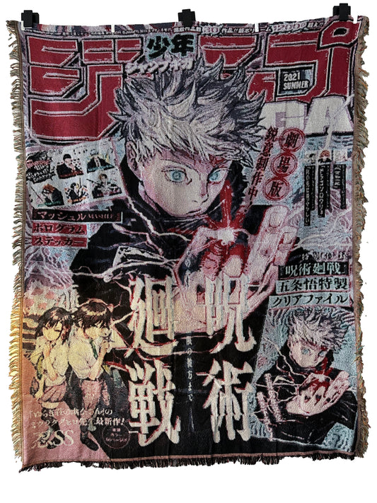 Gojo Rug