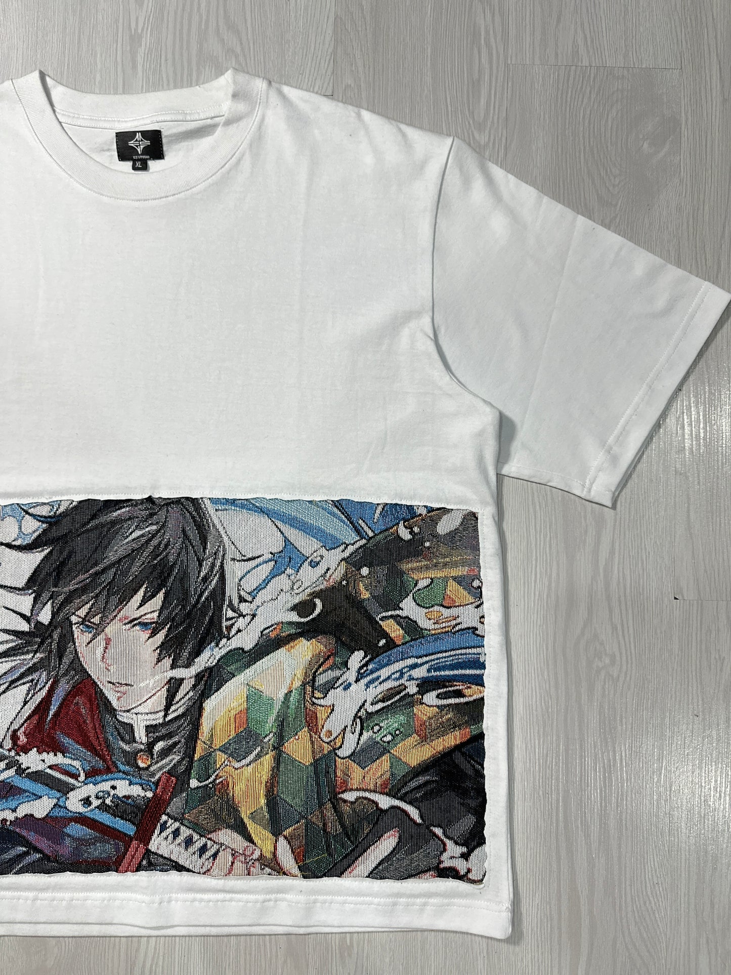 Demon Slayer Reworked T-shirt