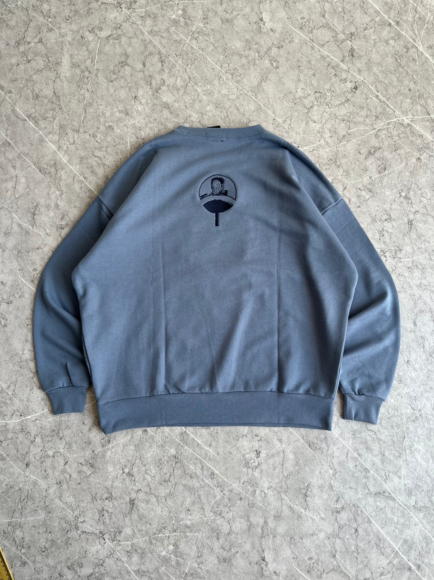 Obito Uchiha Reworked Crewneck M