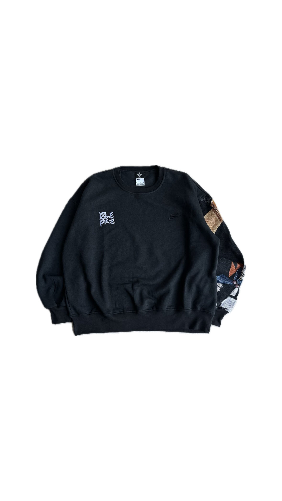 Brook ‘One Piece’ Sweatshirt
