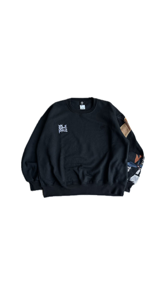Brook ‘One Piece’ Sweatshirt