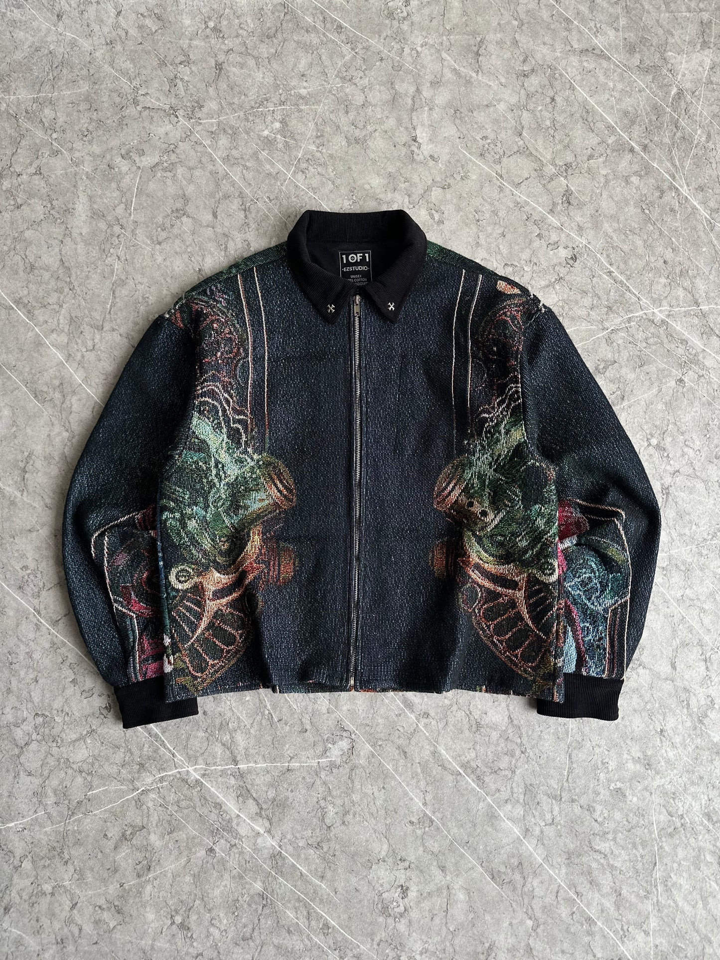 Jinx Arcane Work Jacket M