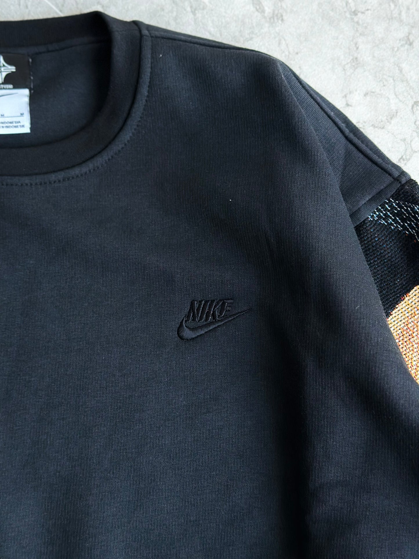 Brook ‘One Piece’ Sweatshirt