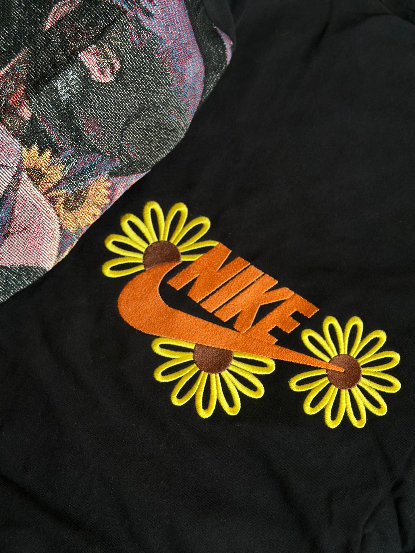 Reze Chainsawman Reworked Sweater XXL