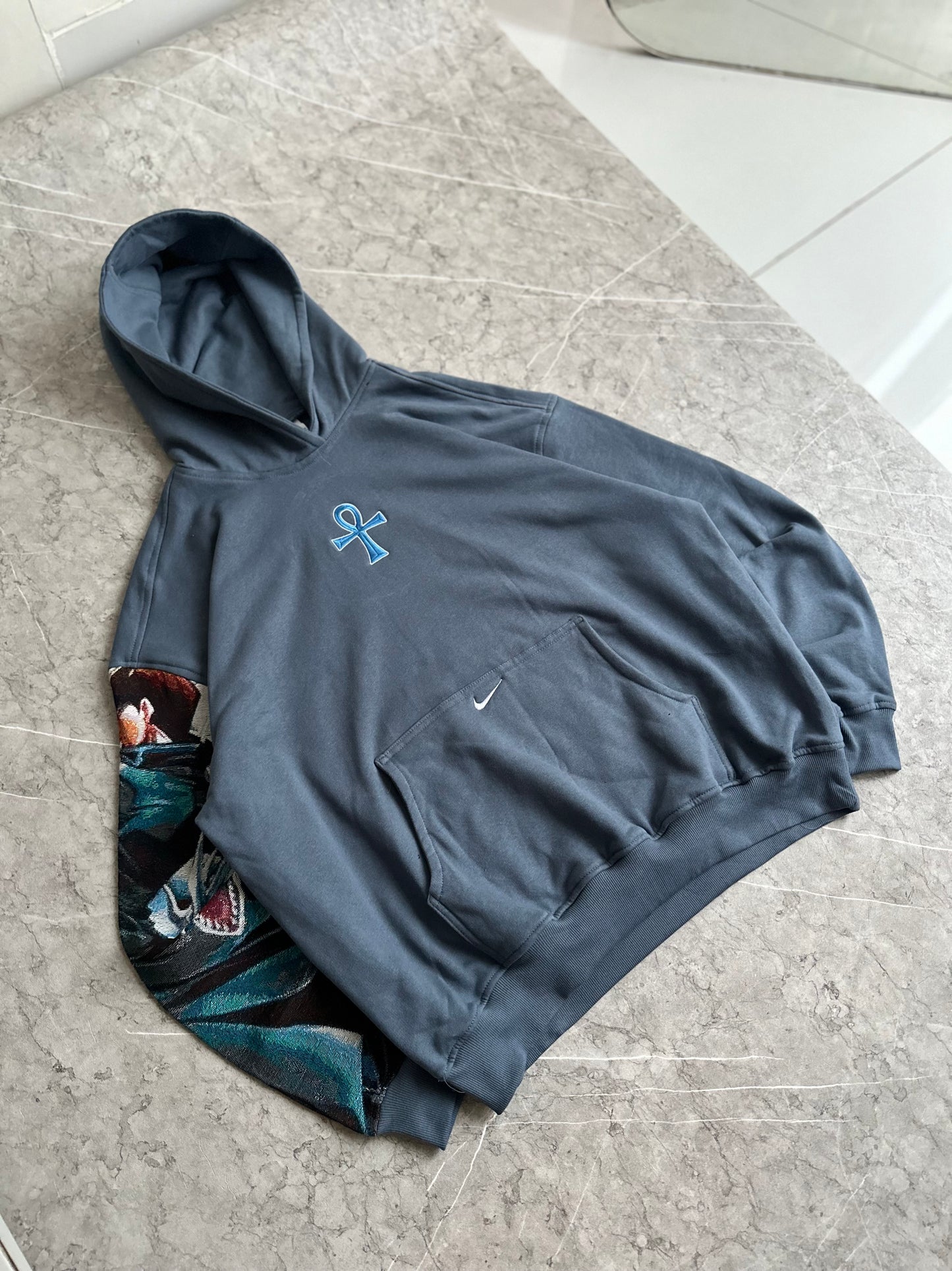 Seto Kaiba Reworked Hoodie XL