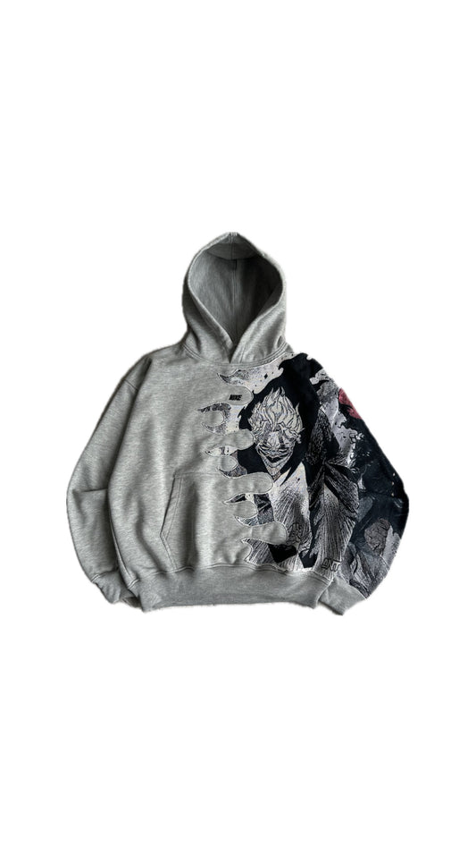 Okarun Reworked Hoodie XL