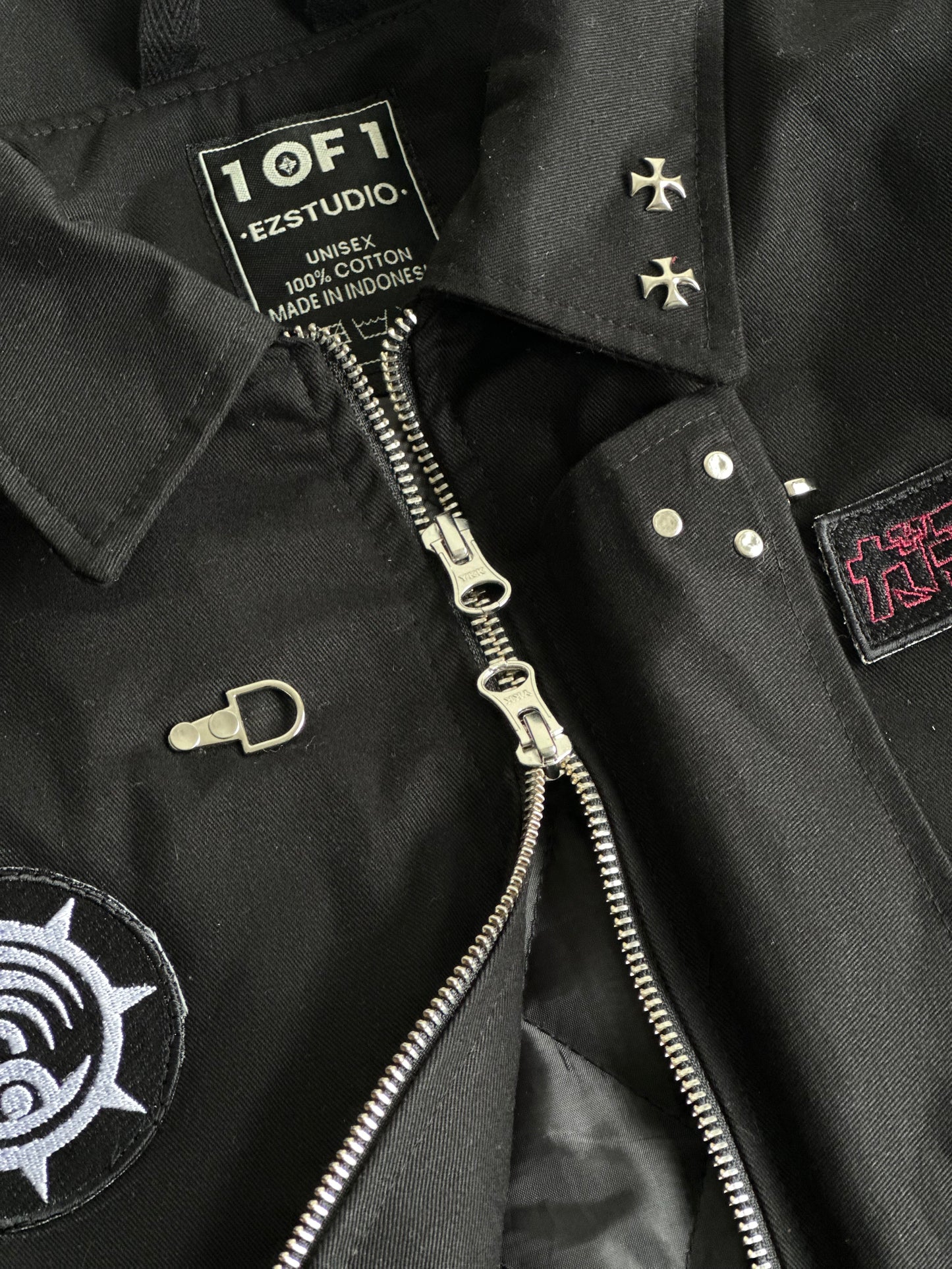 Rudo Surebrec Work Jacket XL