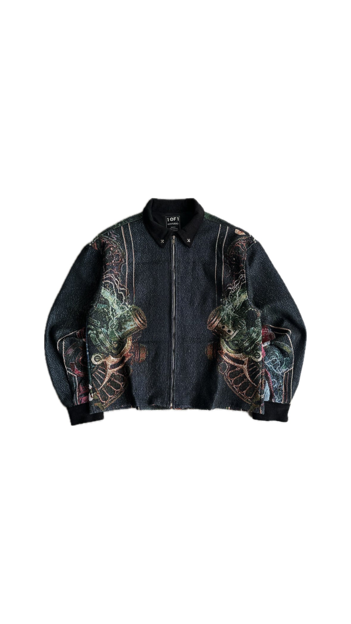 Jinx Arcane Work Jacket M