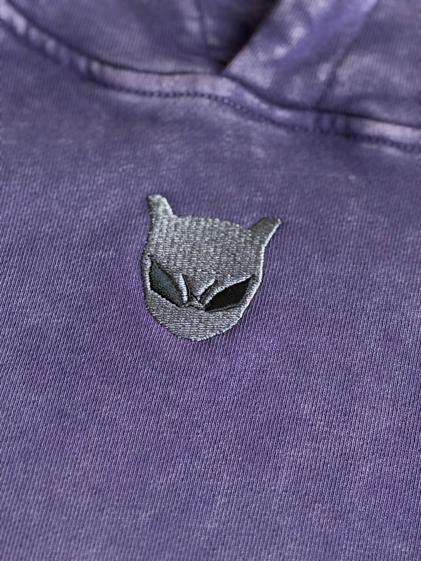 Anger Mewtwo Reworked Hoodie XL
