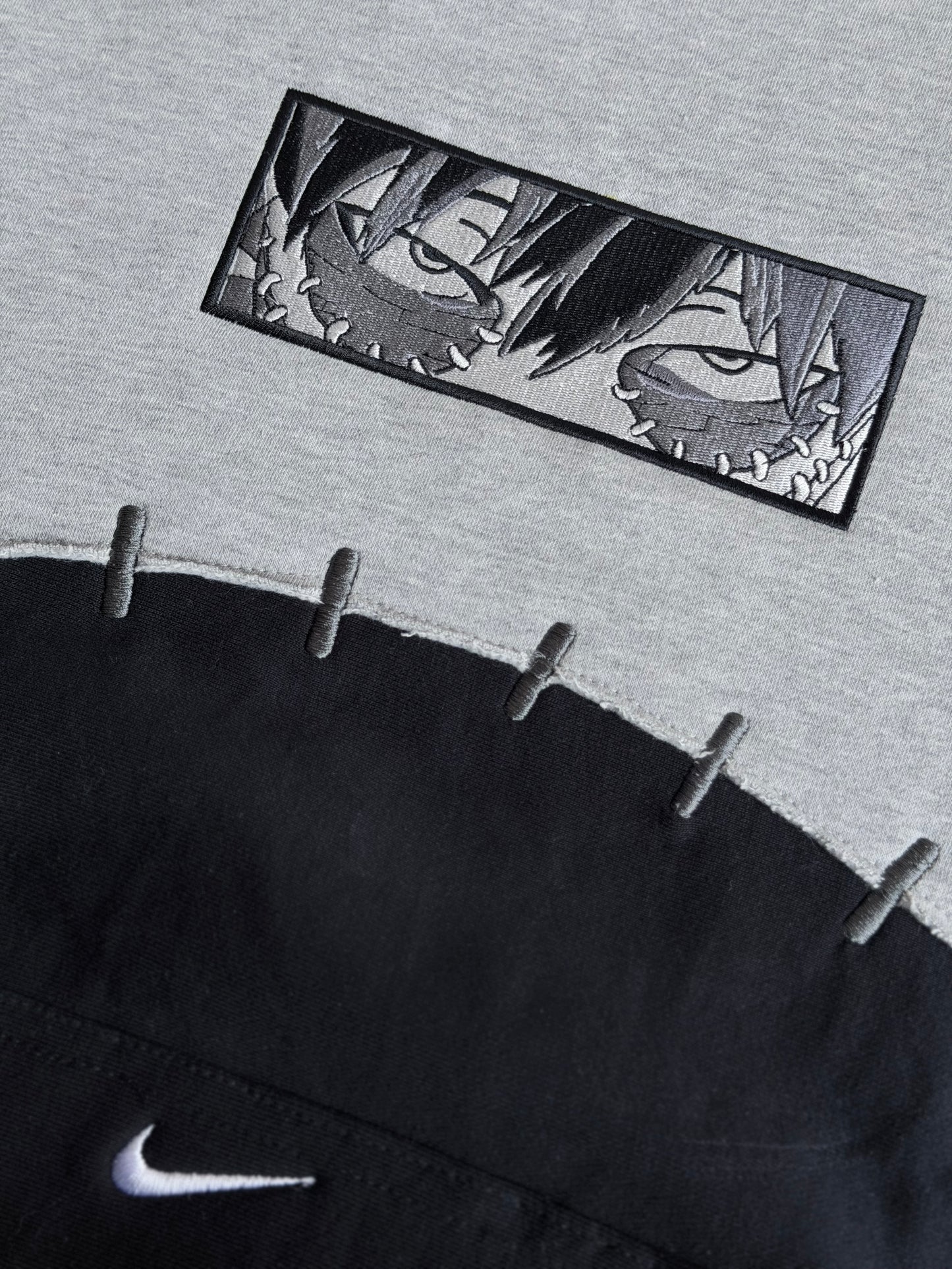 Dabi Reworked Hoodie XL