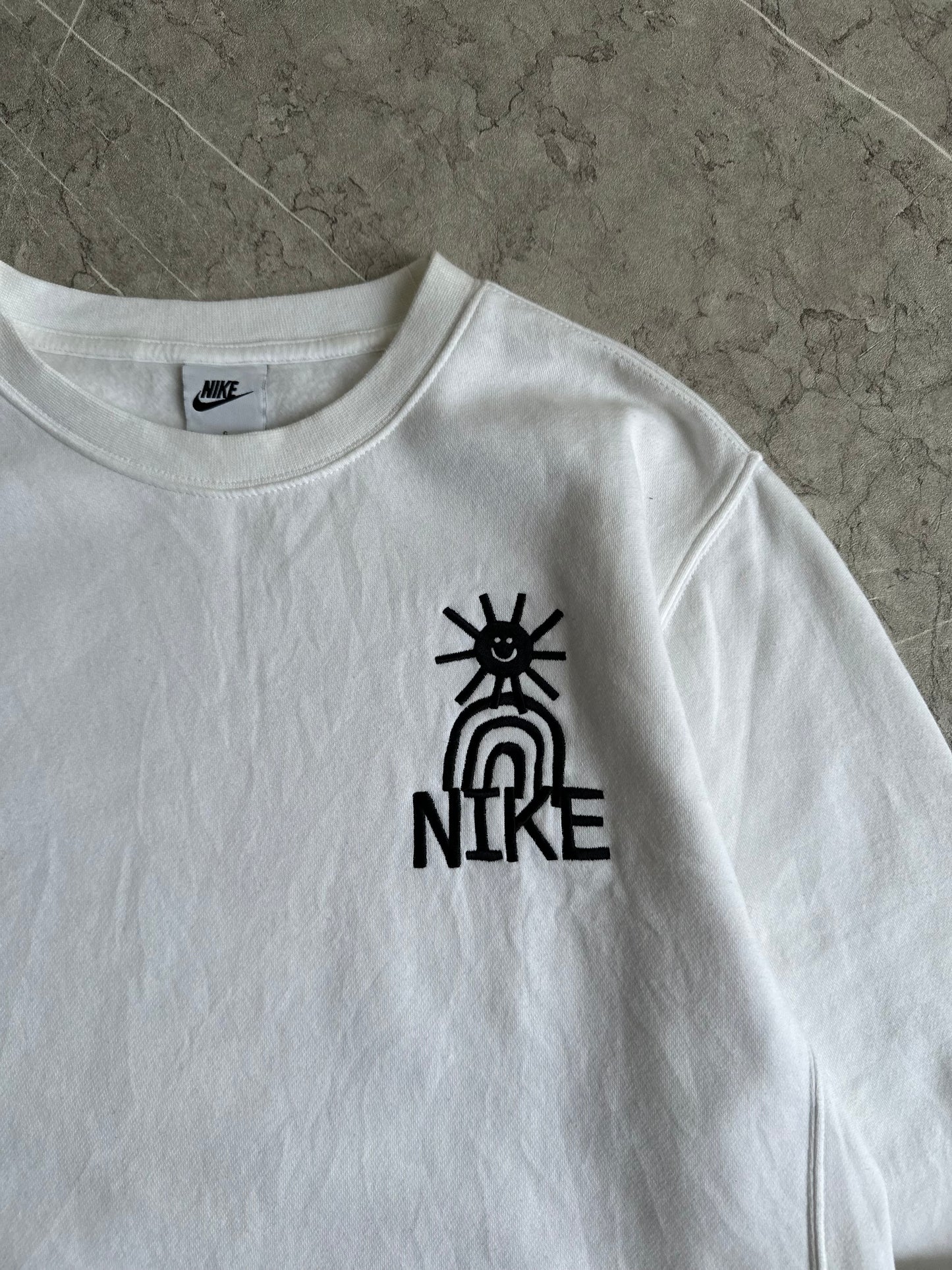 Yuta Reworked Sweater M